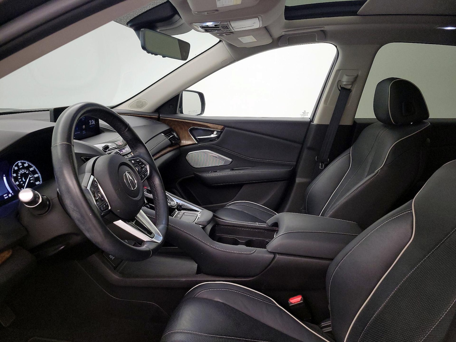 2020 Acura RDX Advance Package - Photo 12