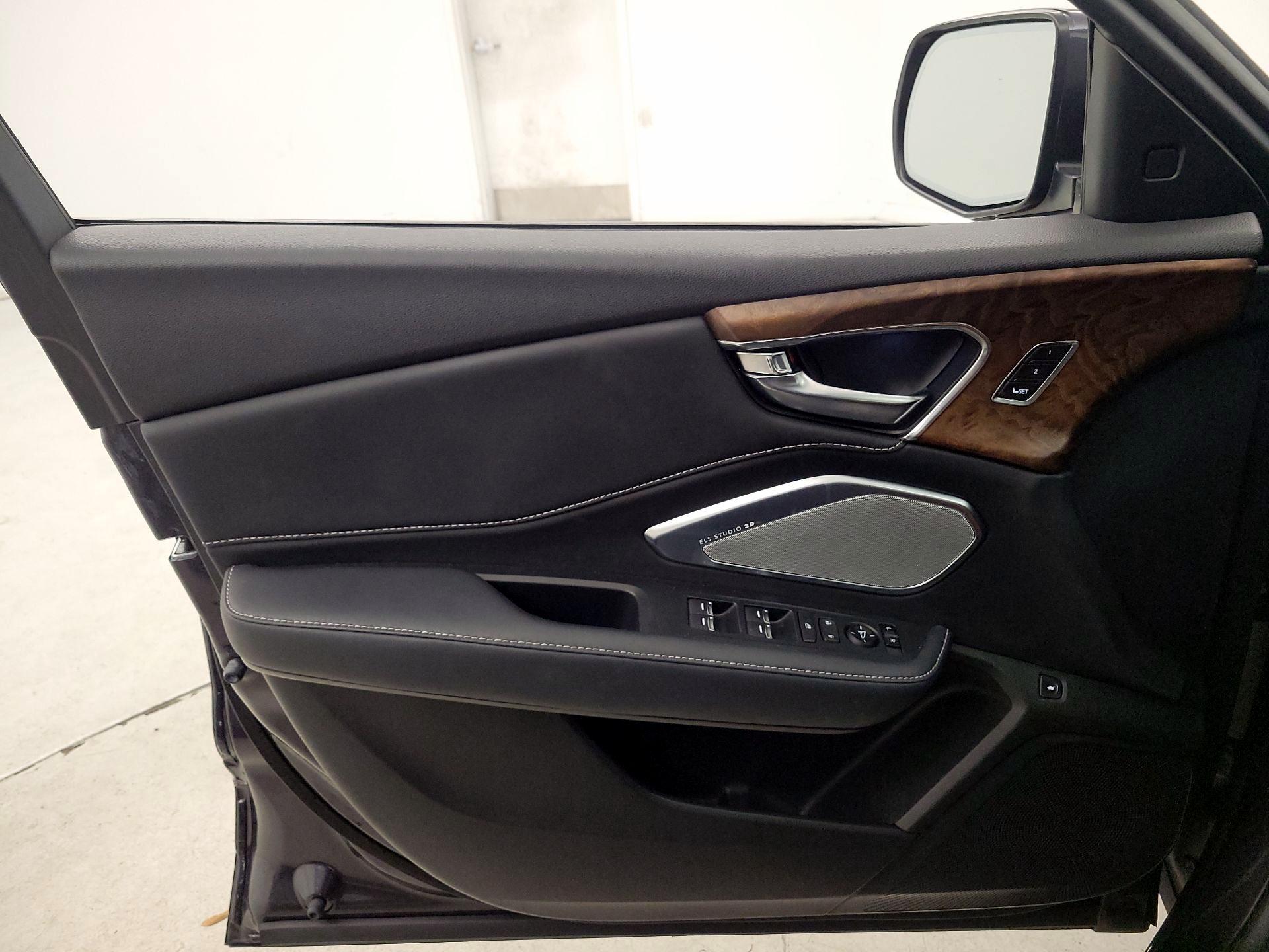Thumbnail: 2020 Acura RDX - 12