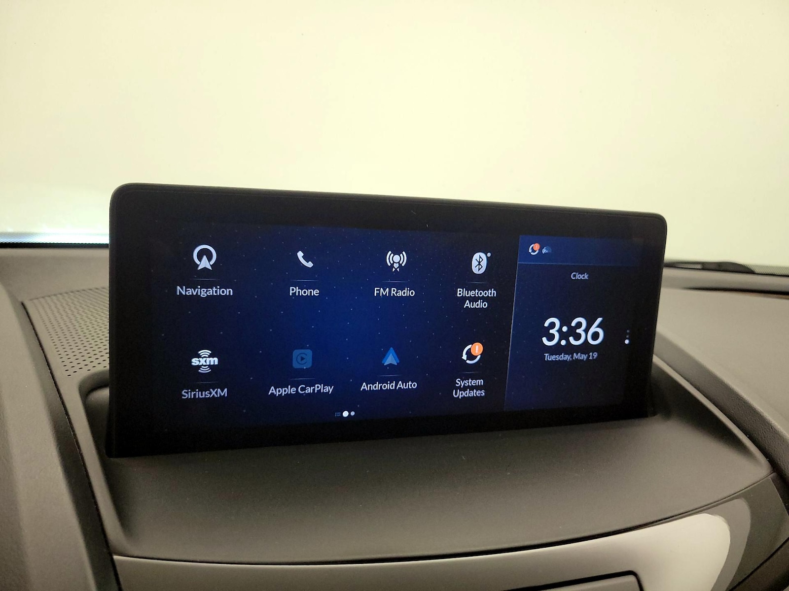 2020 Acura RDX Advance Package - Photo 16