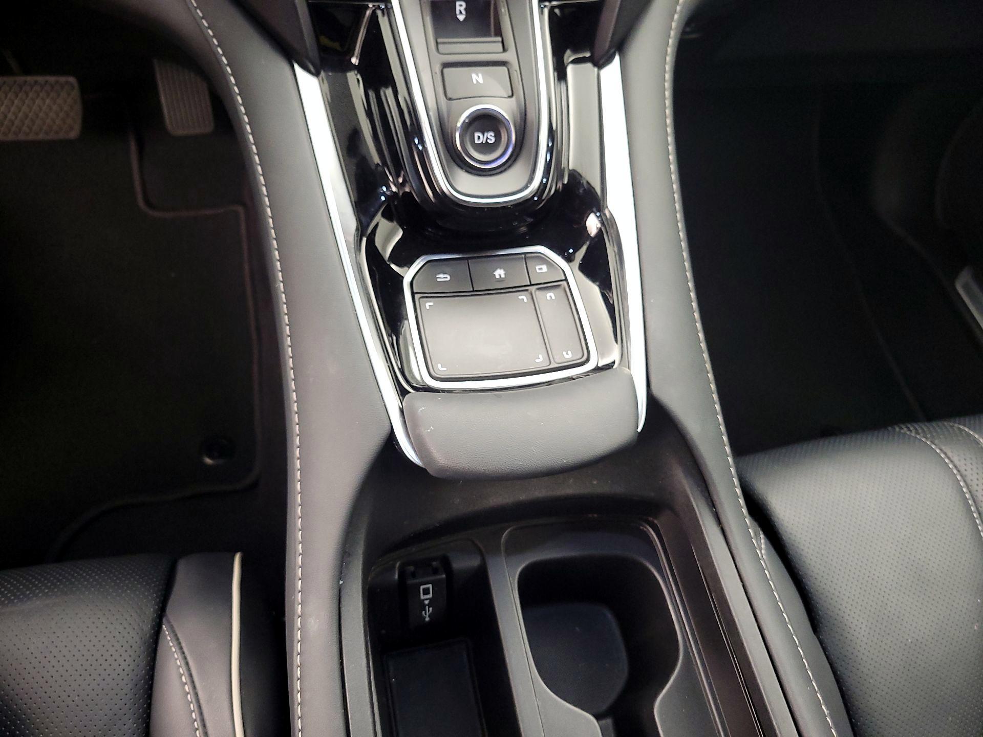 Thumbnail: 2020 Acura RDX - 17