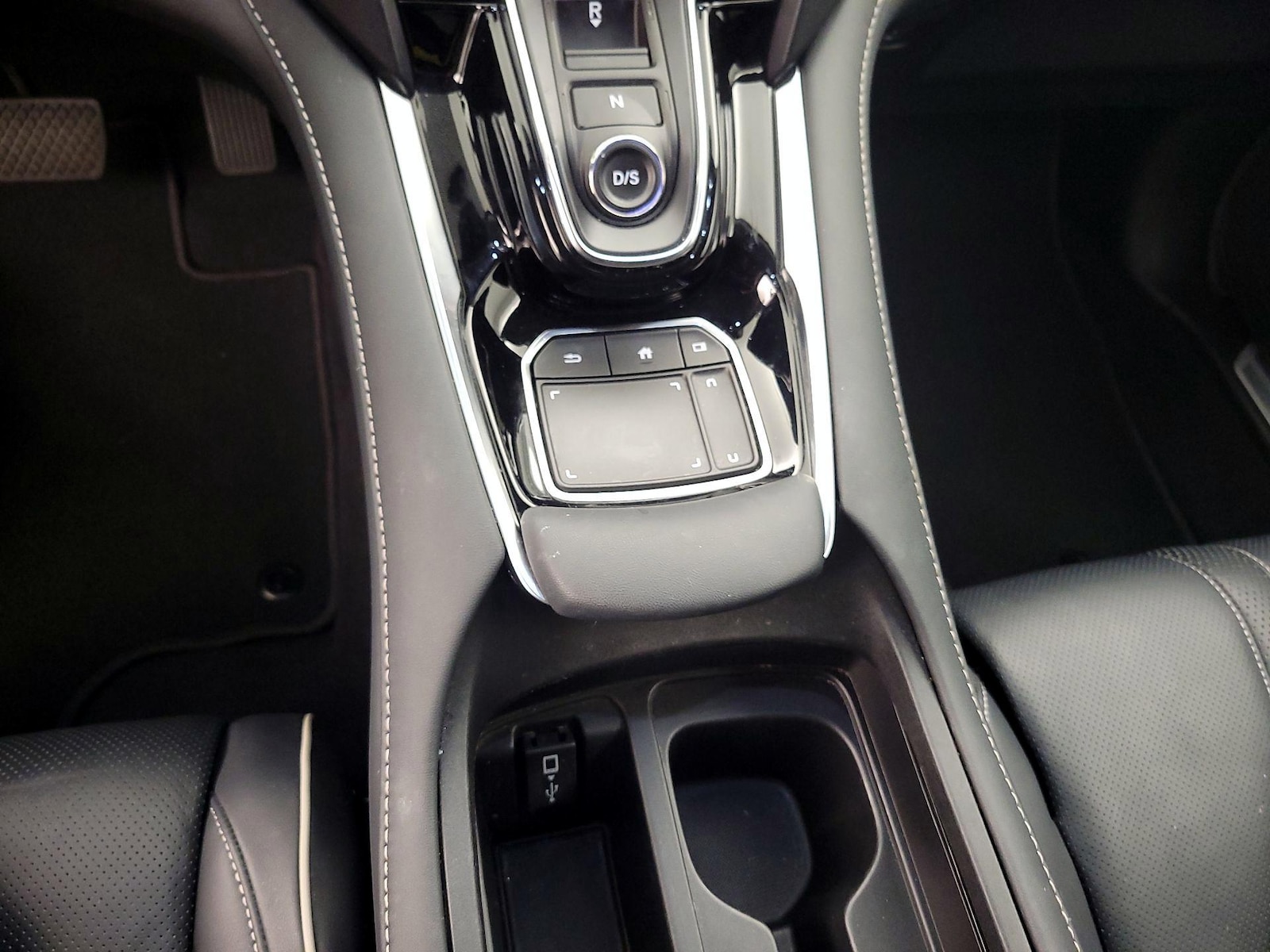 2020 Acura RDX Advance Package - Photo 18