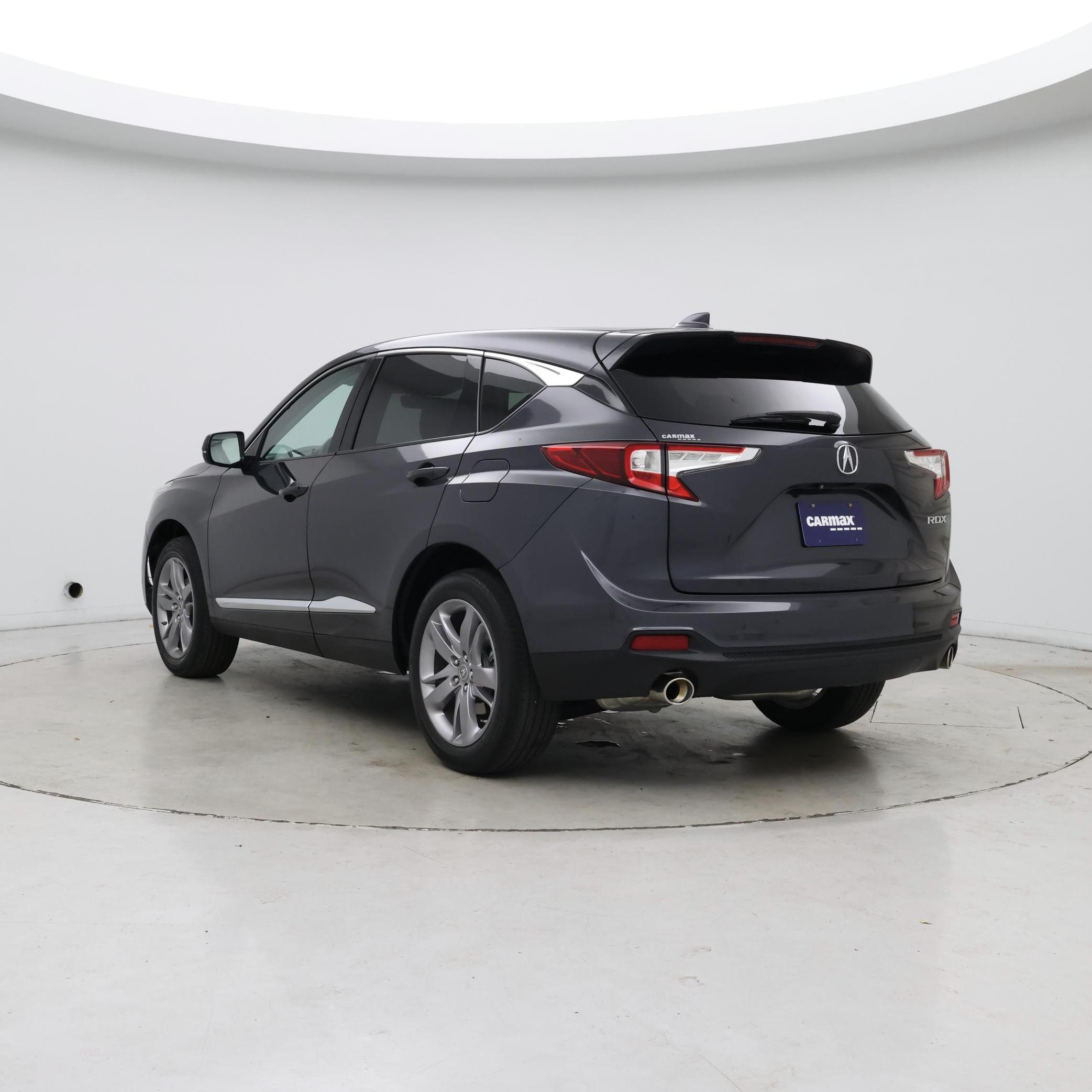 Thumbnail: 2020 Acura RDX - 2