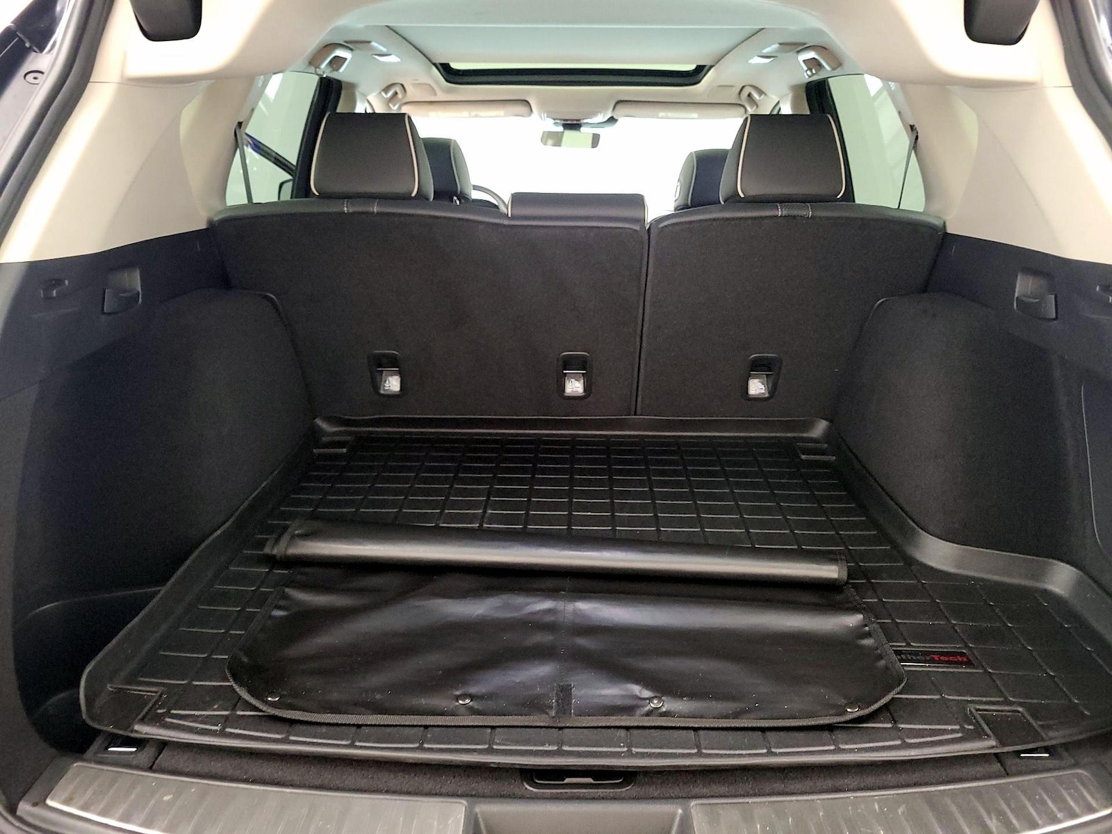 2020 Acura RDX Advance Package - Photo 22