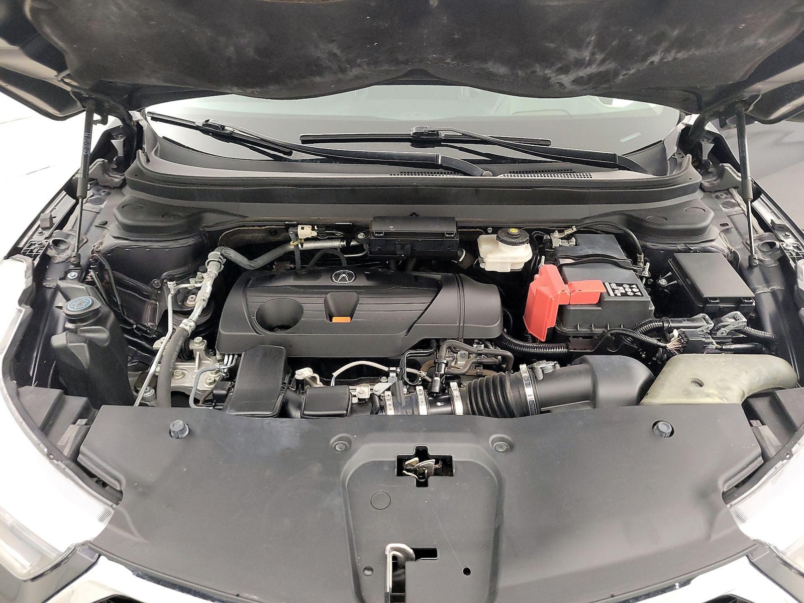 2020 Acura RDX Advance Package - Photo 23