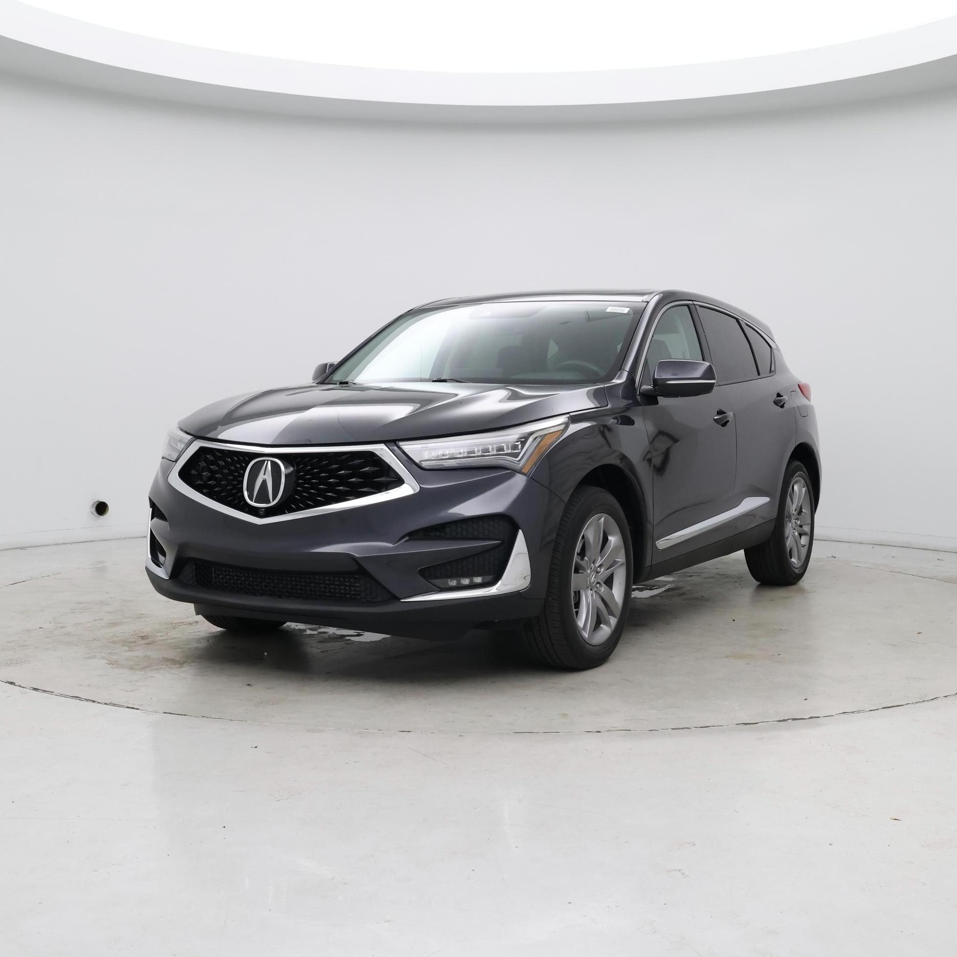 Thumbnail: 2020 Acura RDX - 4