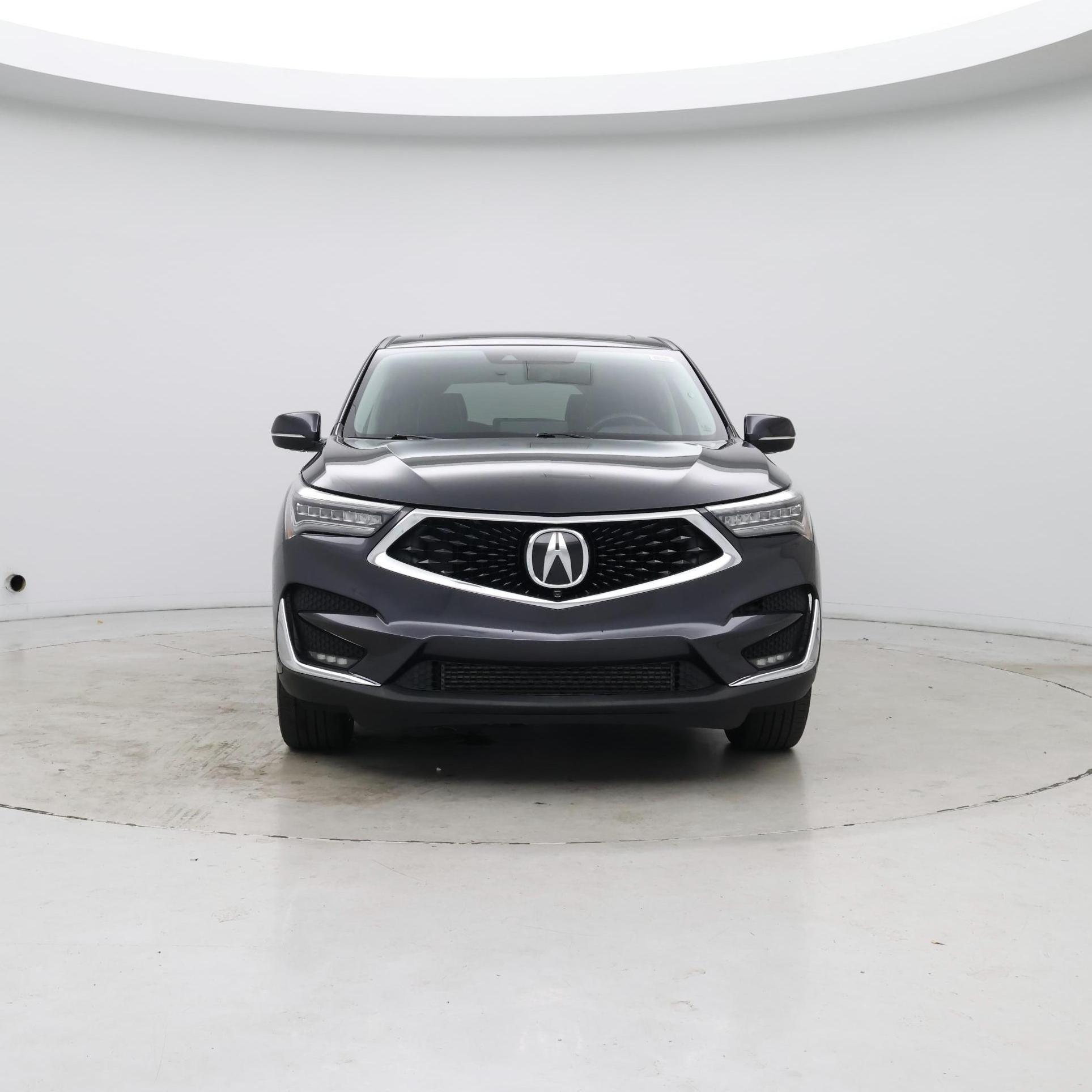 Thumbnail: 2020 Acura RDX - 5