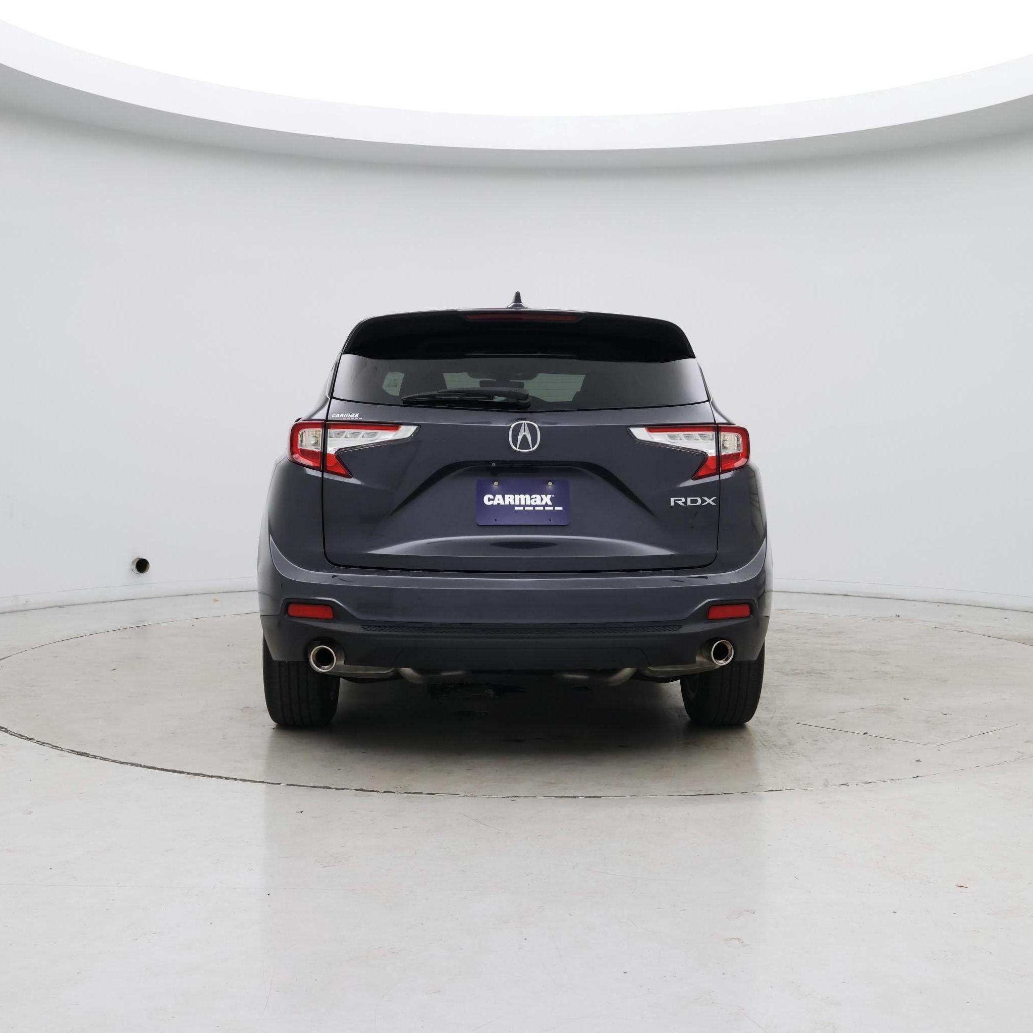 Thumbnail: 2020 Acura RDX - 6