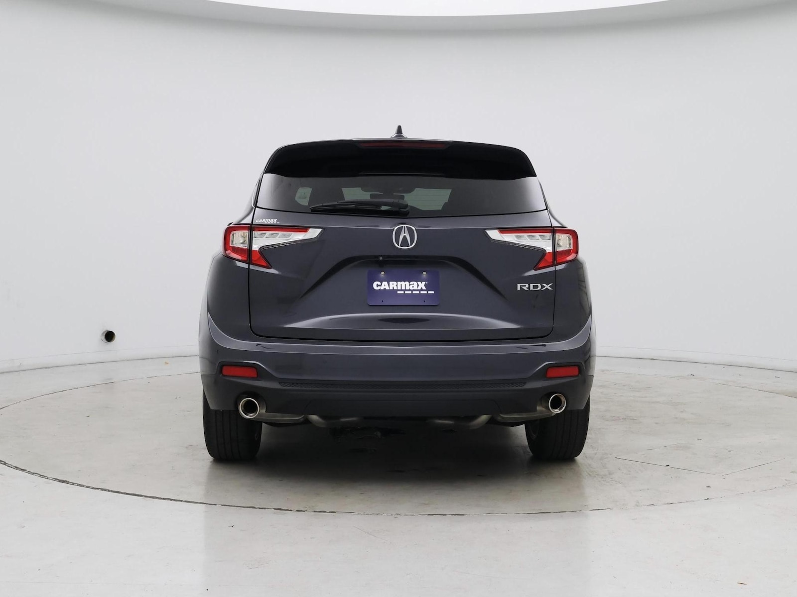 2020 Acura RDX Advance Package - Photo 7