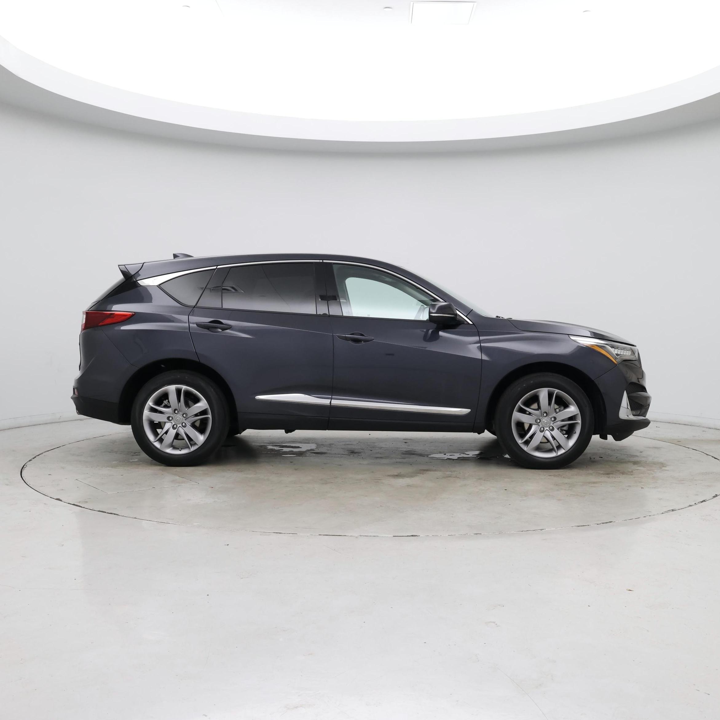 Thumbnail: 2020 Acura RDX - 7