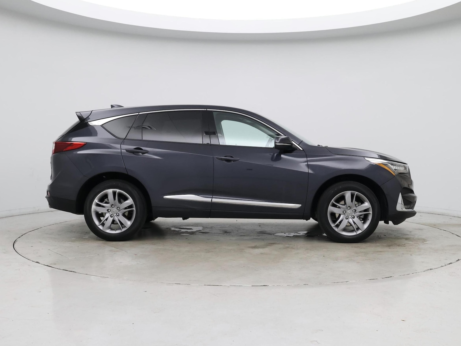 2020 Acura RDX Advance Package - Photo 8