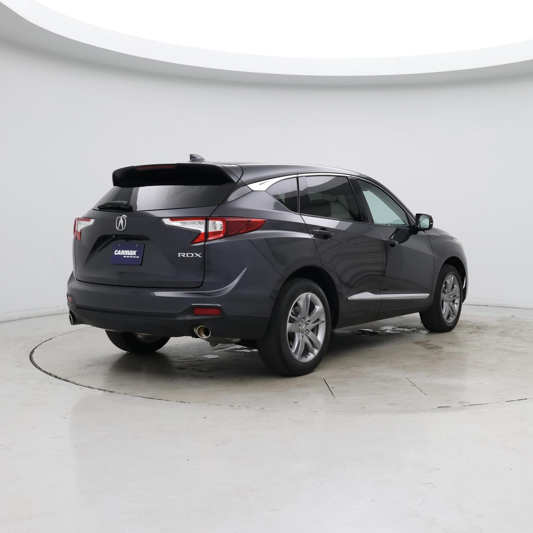 Thumbnail: 2020 Acura RDX - 8