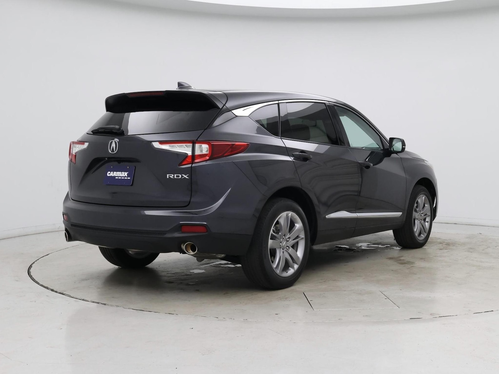 2020 Acura RDX Advance Package - Photo 9