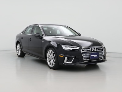 2019 Audi A4 Premium Plus