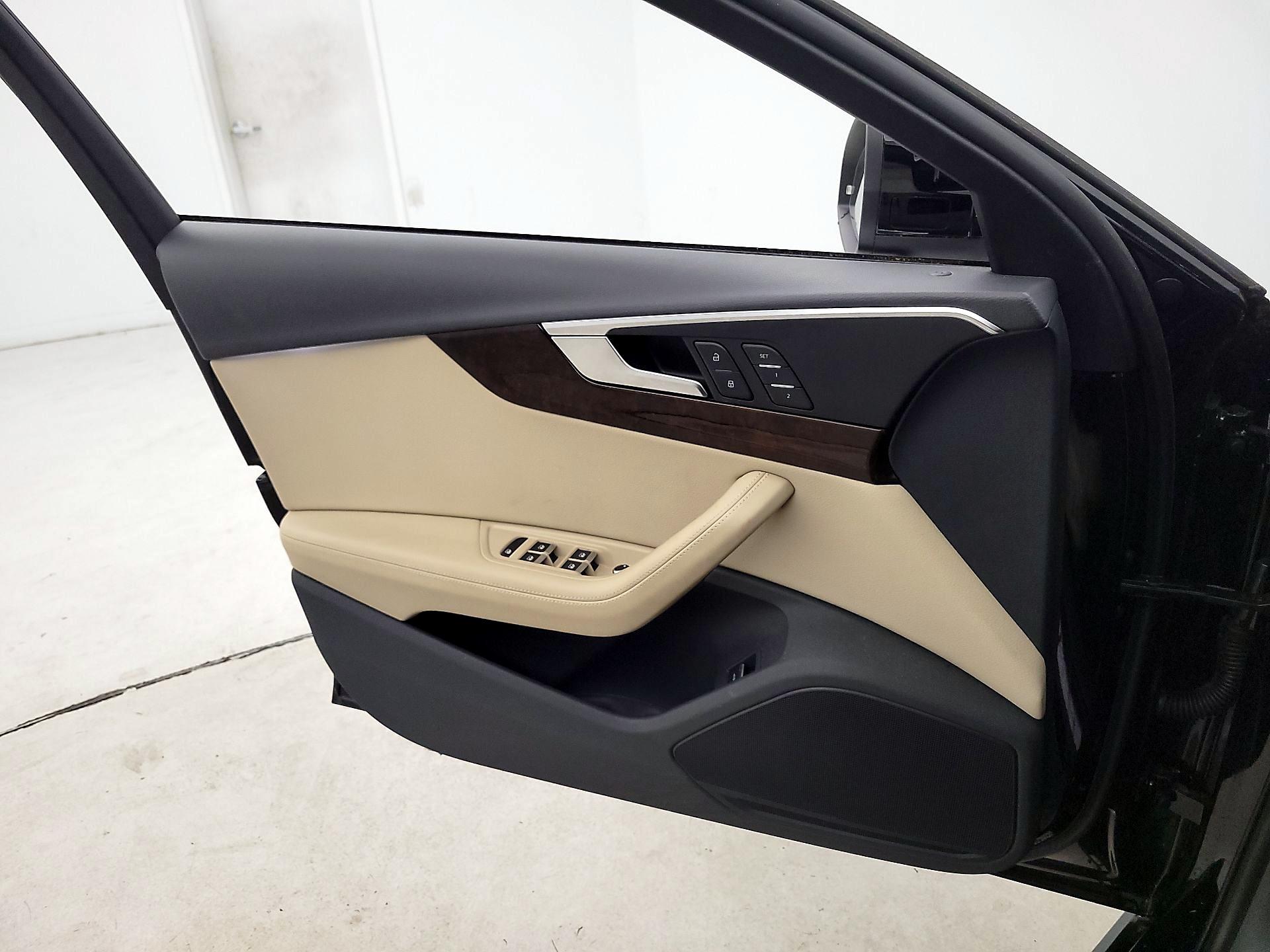 Thumbnail: 2019 Audi A4 - 12