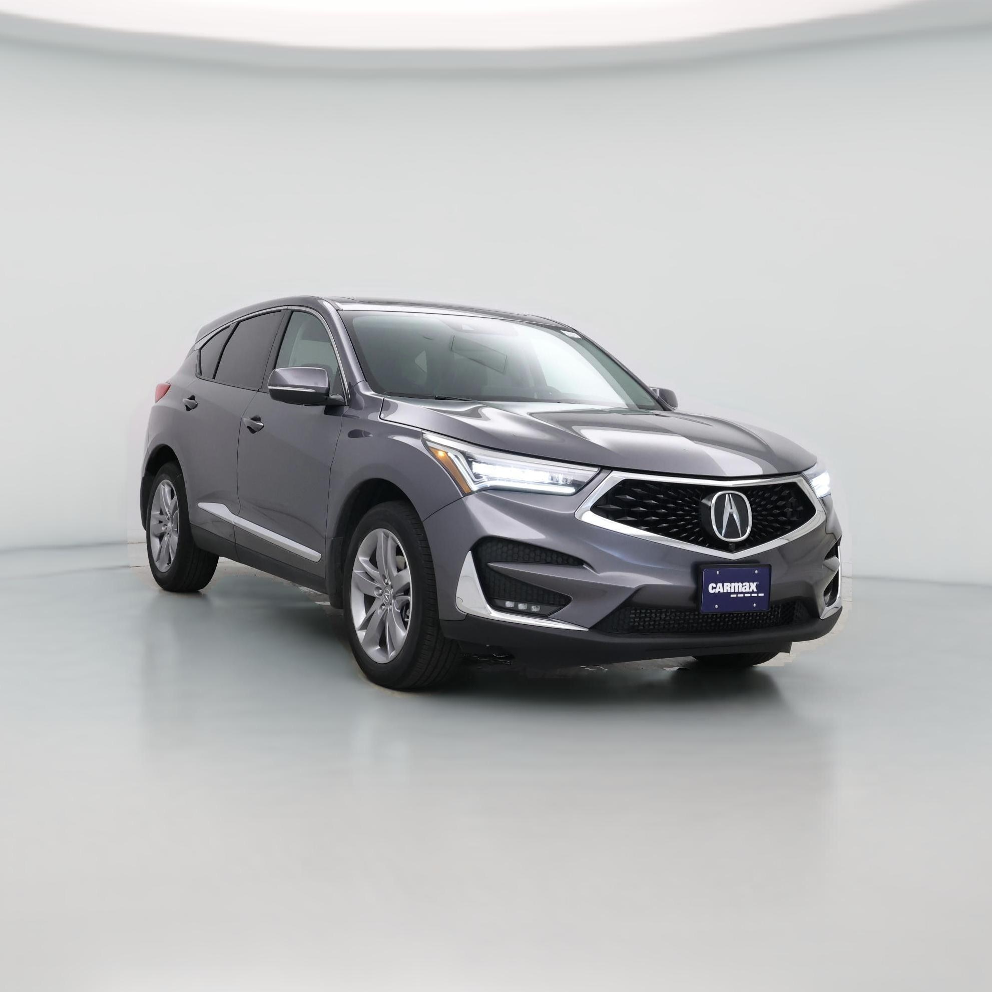 Thumbnail: 2019 Acura RDX - 1