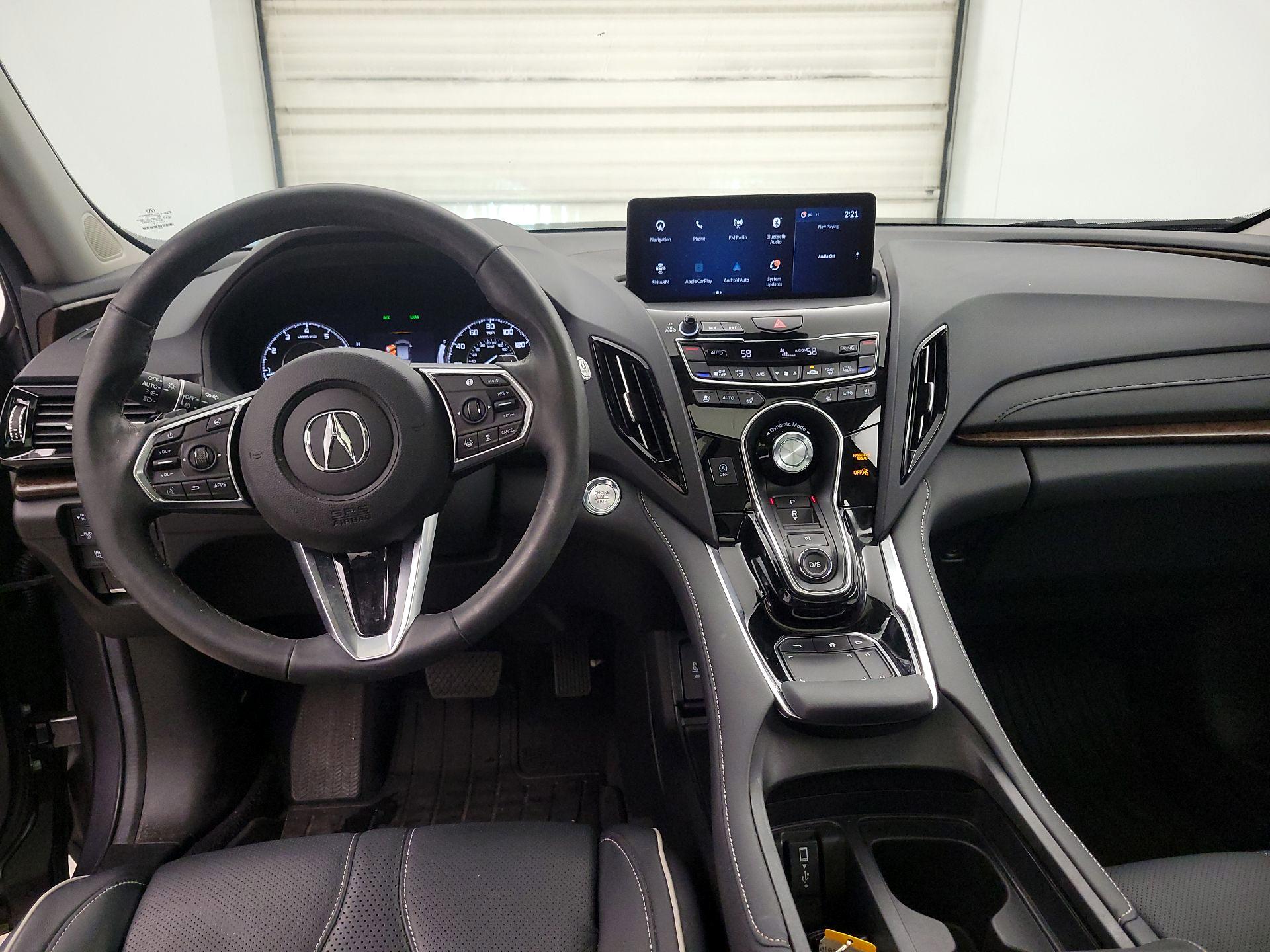 Thumbnail: 2019 Acura RDX - 9