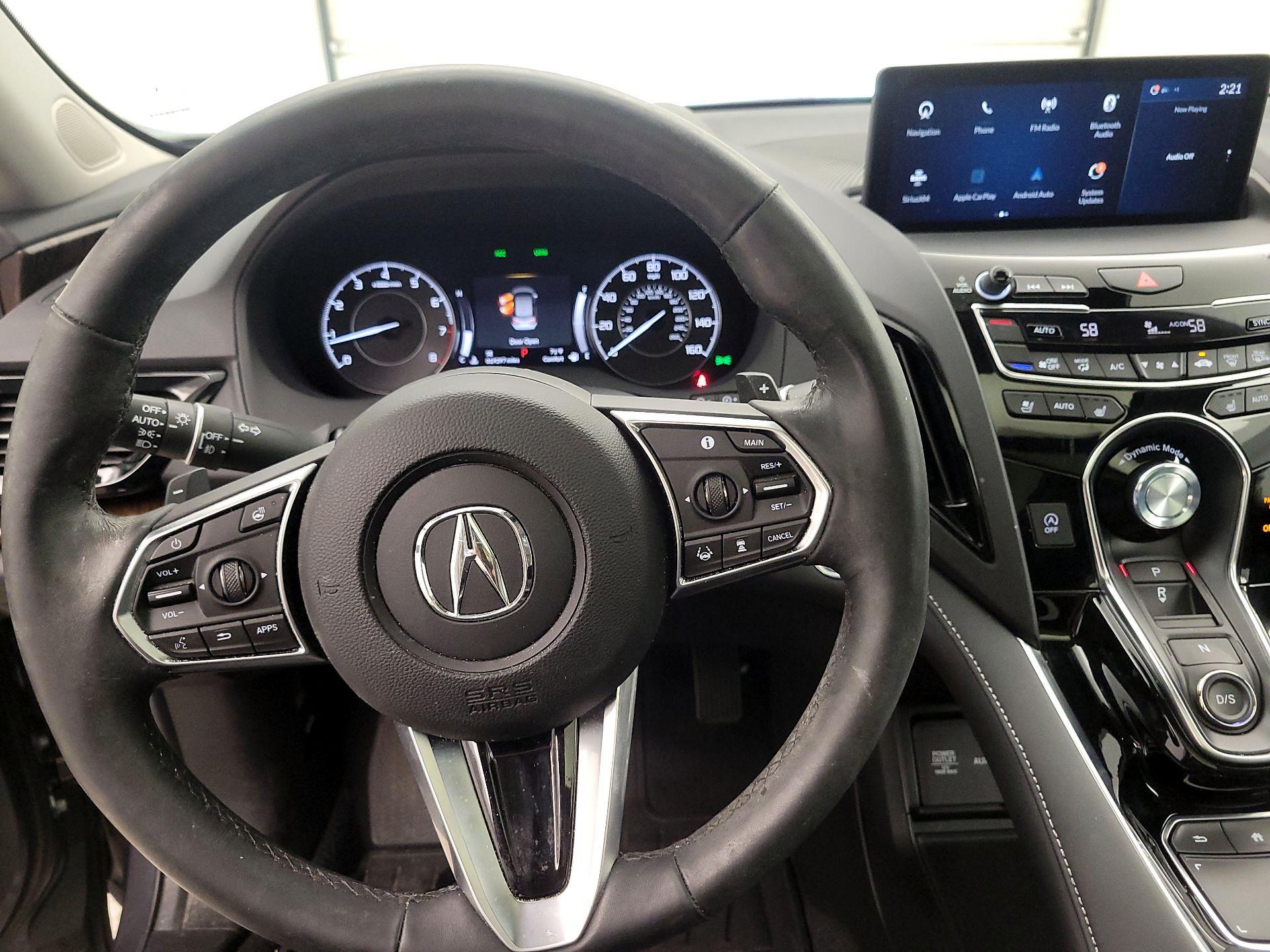 Thumbnail: 2019 Acura RDX - 10