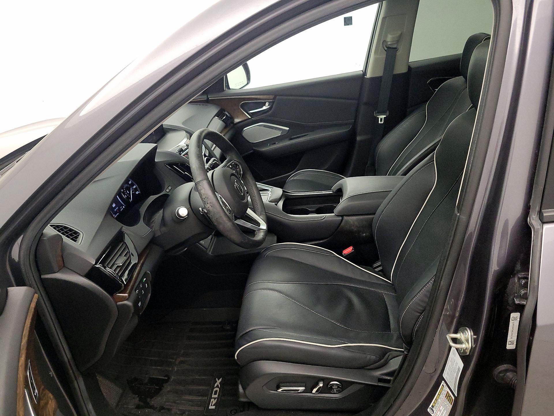 Thumbnail: 2019 Acura RDX - 11