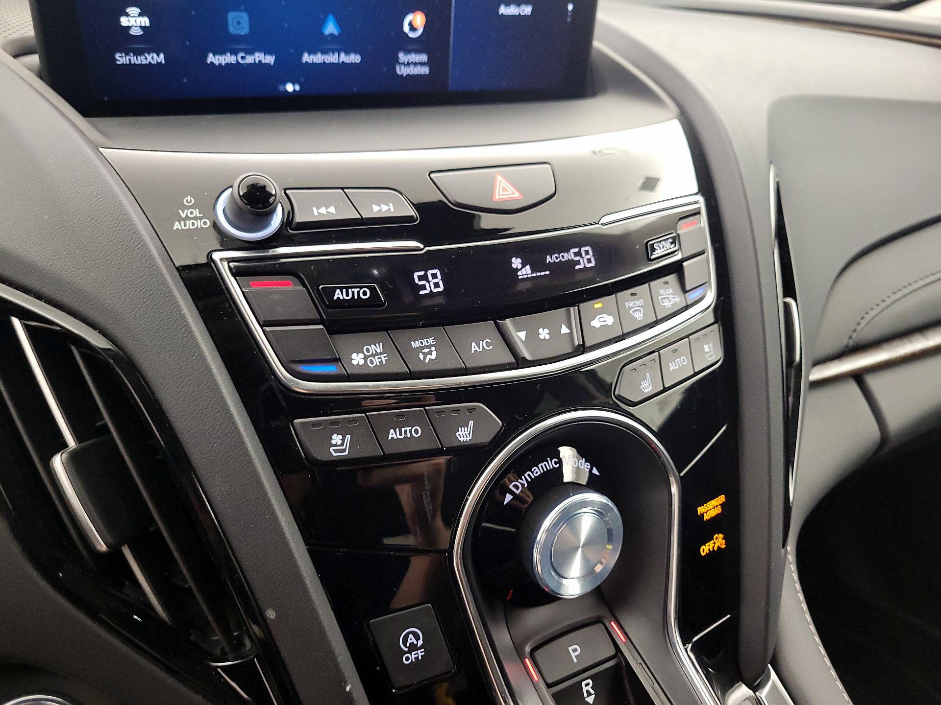 Thumbnail: 2019 Acura RDX - 16
