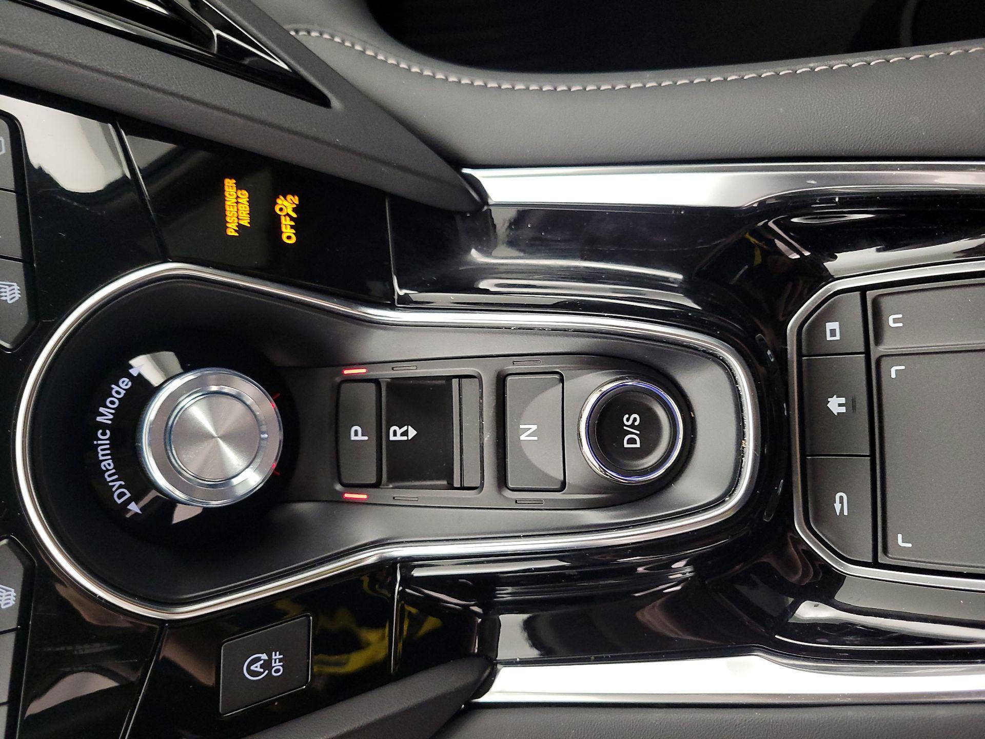 Thumbnail: 2019 Acura RDX - 17
