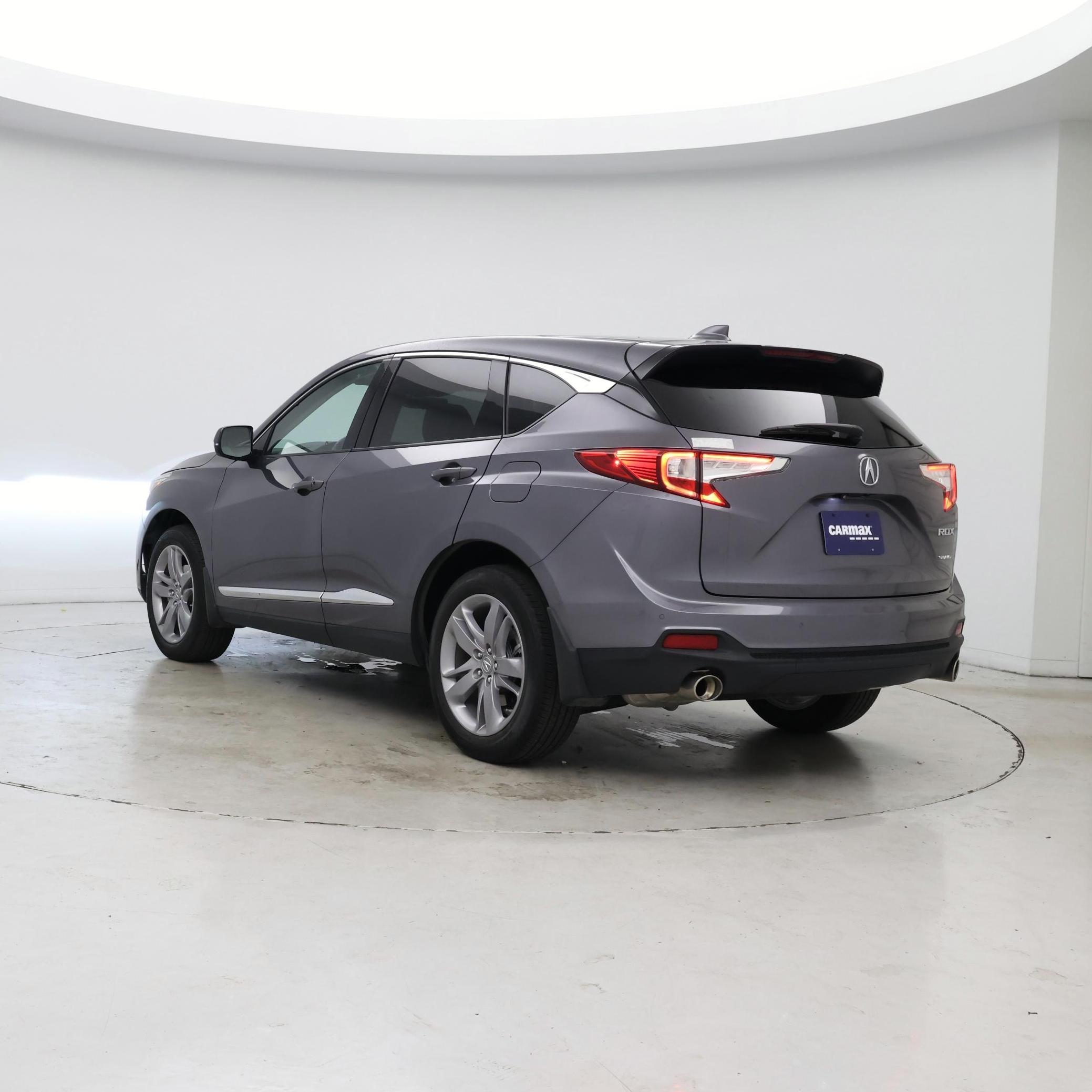 Thumbnail: 2019 Acura RDX - 2