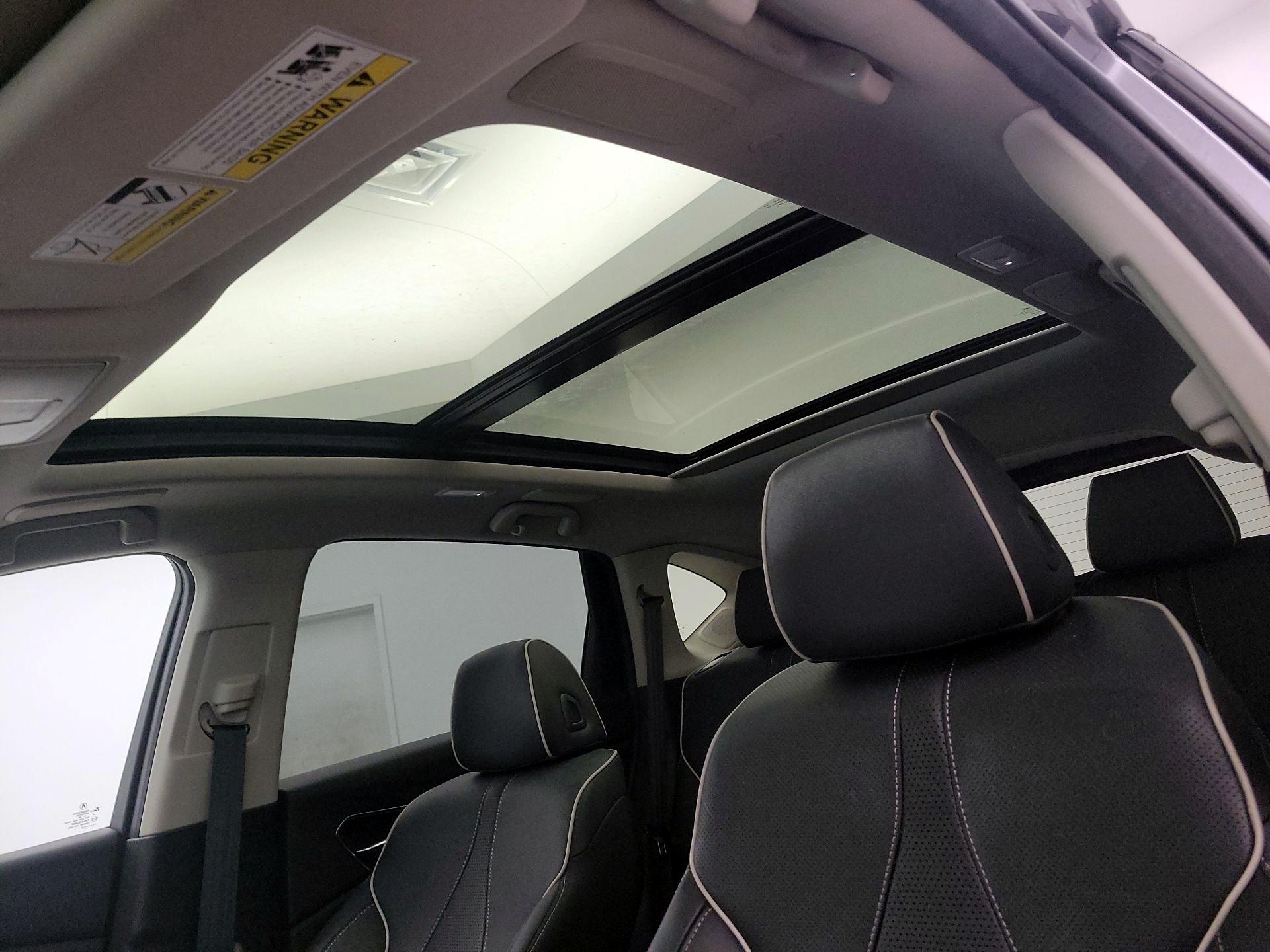 Thumbnail: 2019 Acura RDX - 19