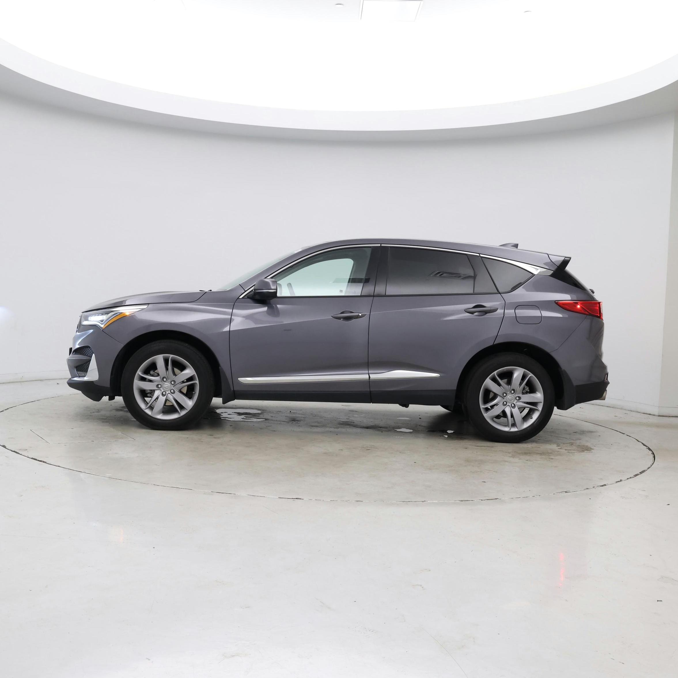 Thumbnail: 2019 Acura RDX - 3