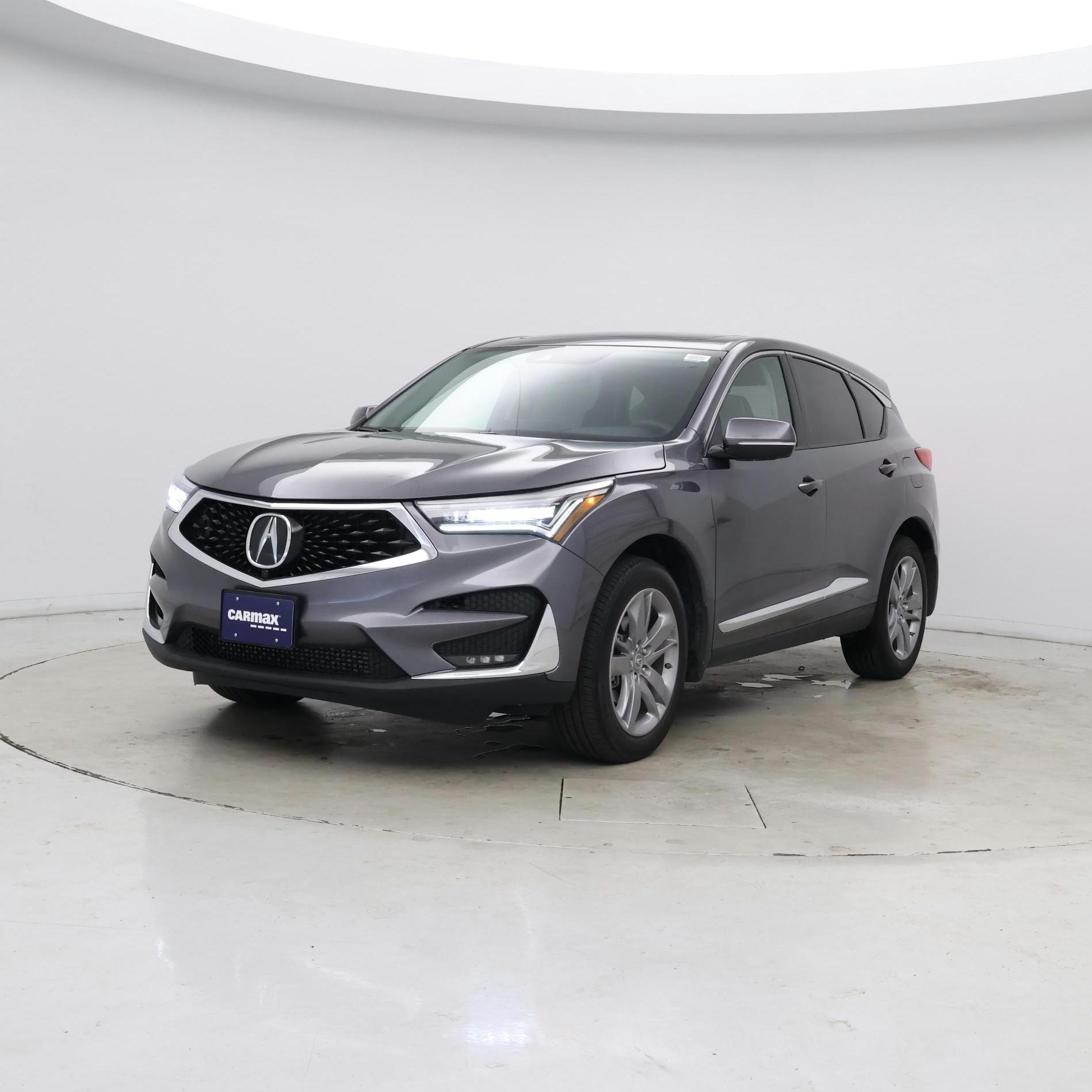 Thumbnail: 2019 Acura RDX - 4
