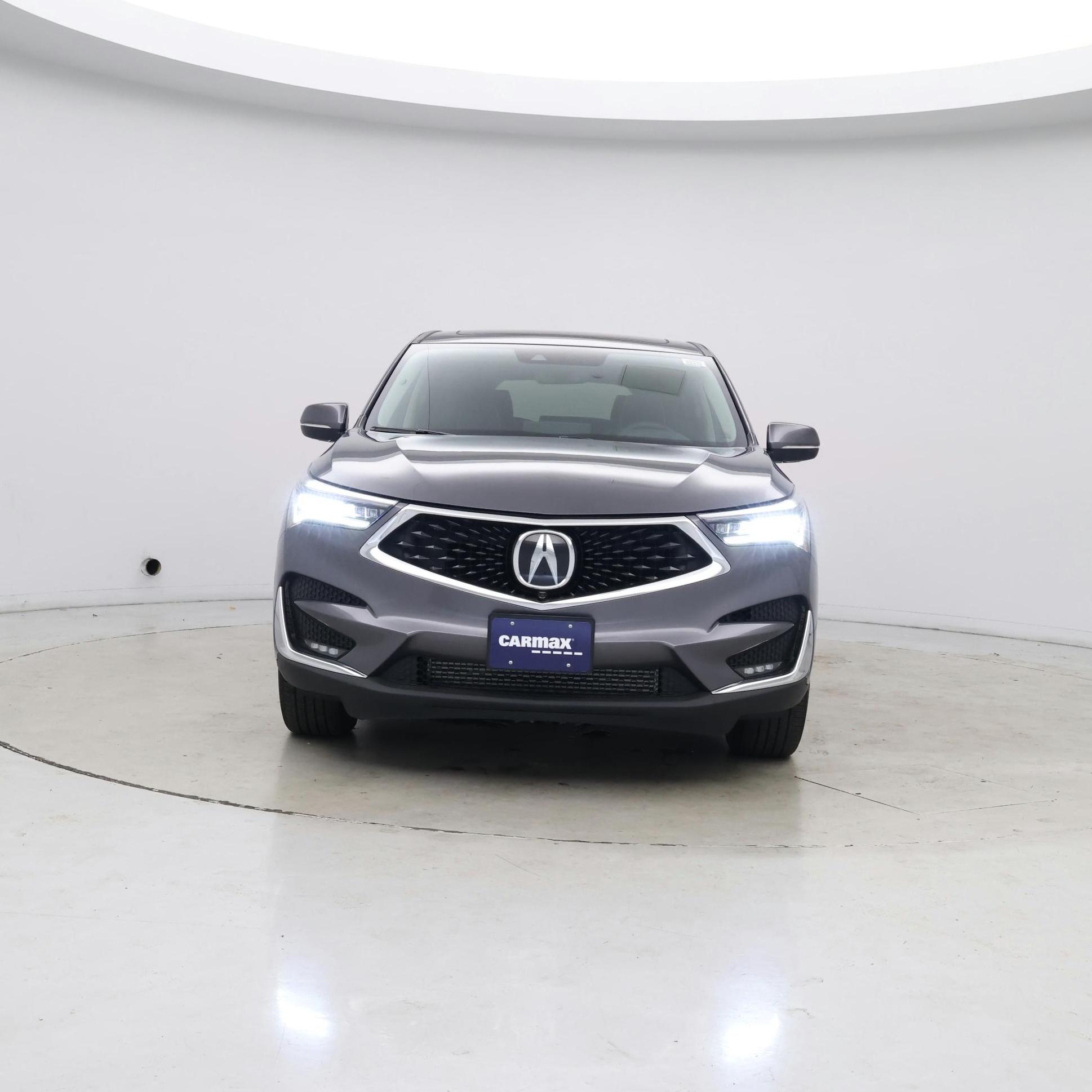 Thumbnail: 2019 Acura RDX - 5