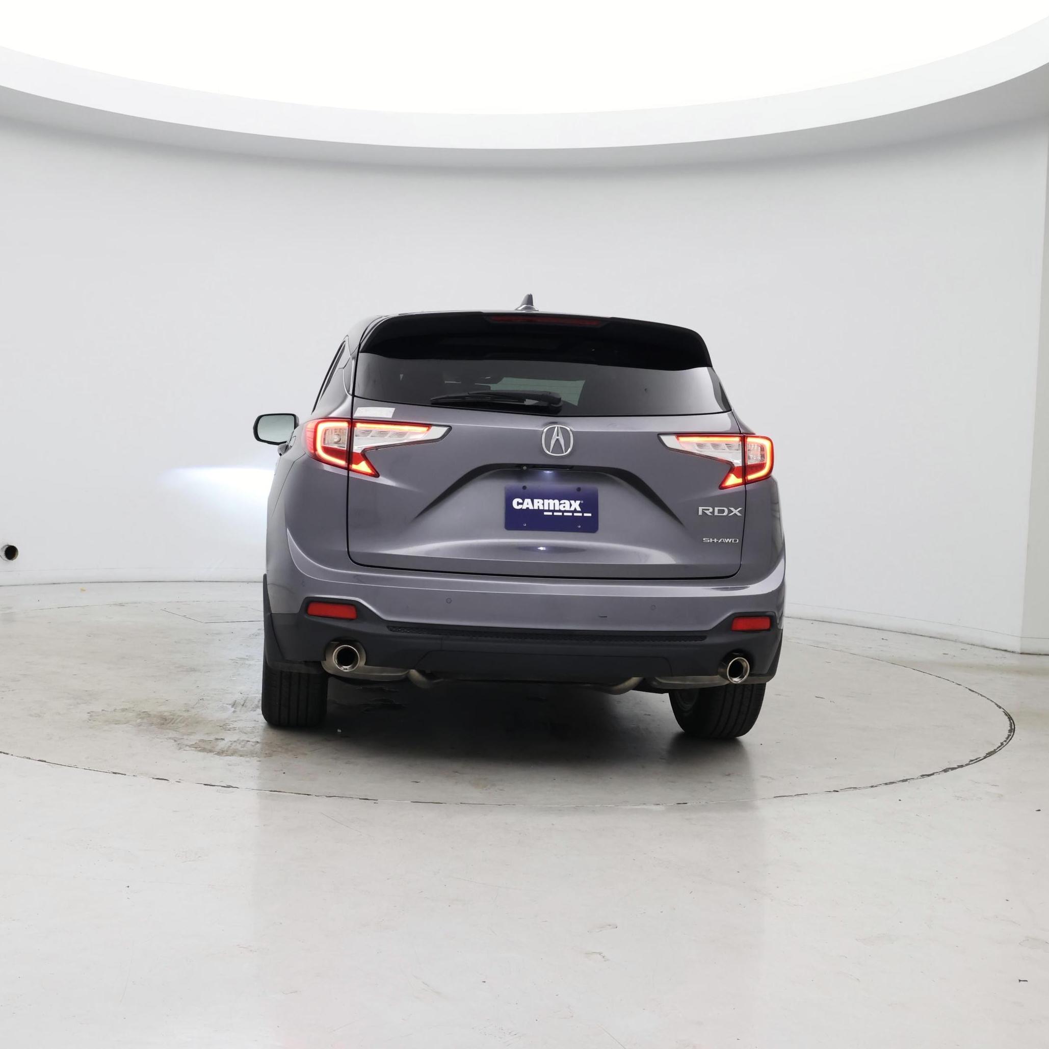 Thumbnail: 2019 Acura RDX - 6