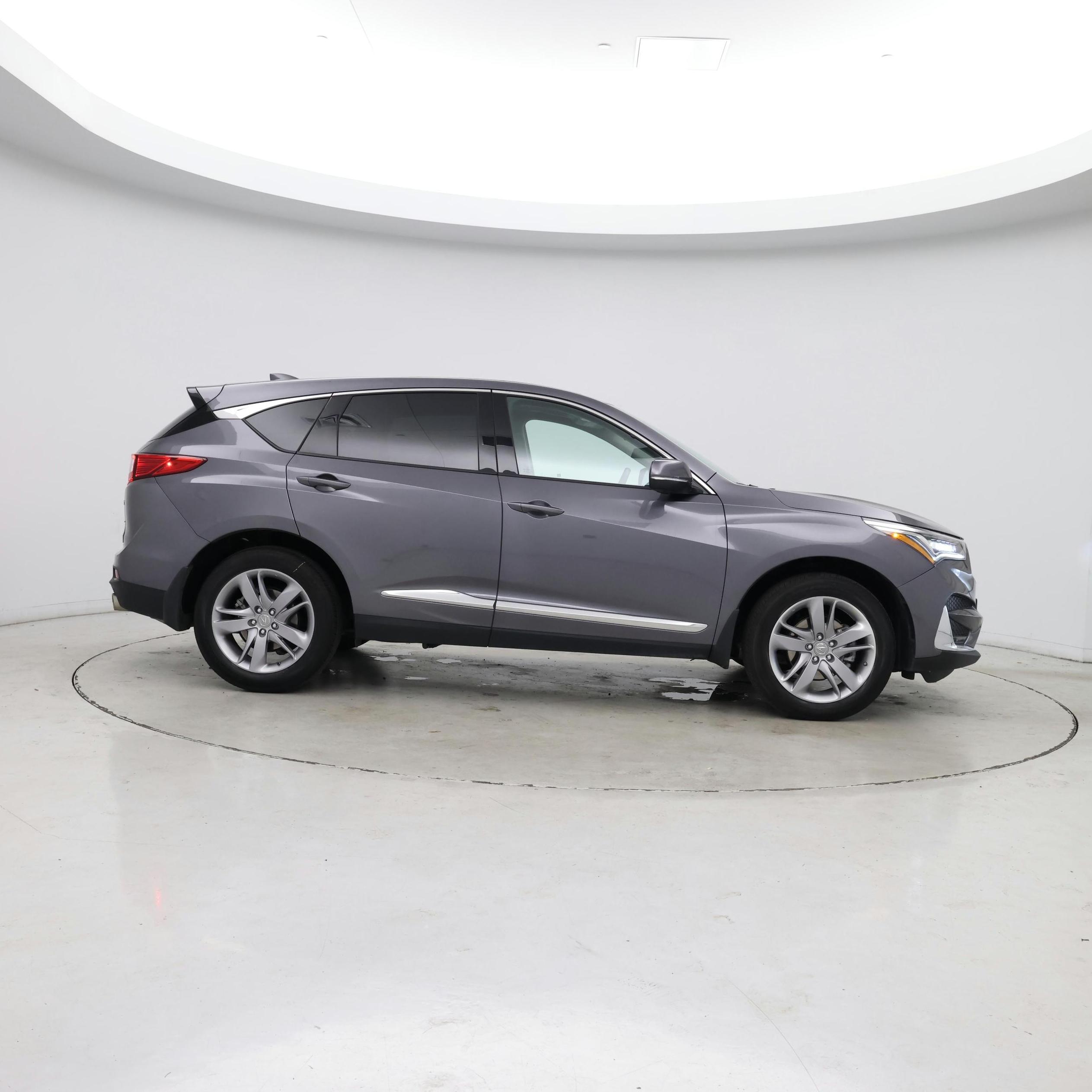 Thumbnail: 2019 Acura RDX - 7