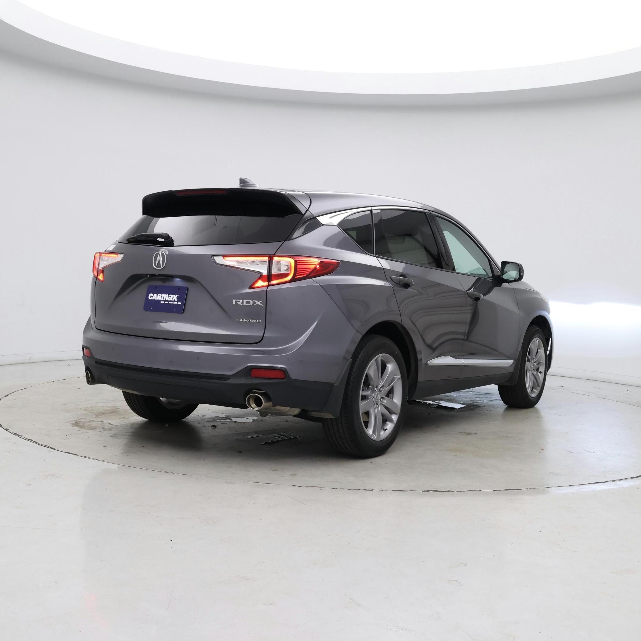 Thumbnail: 2019 Acura RDX - 8