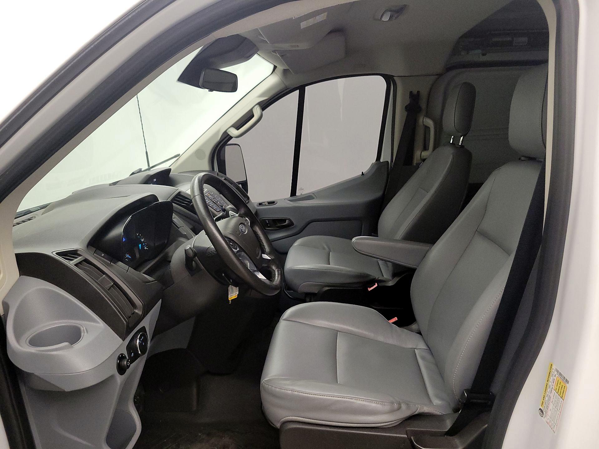 Thumbnail: 2016 Ford Transit Series - 11