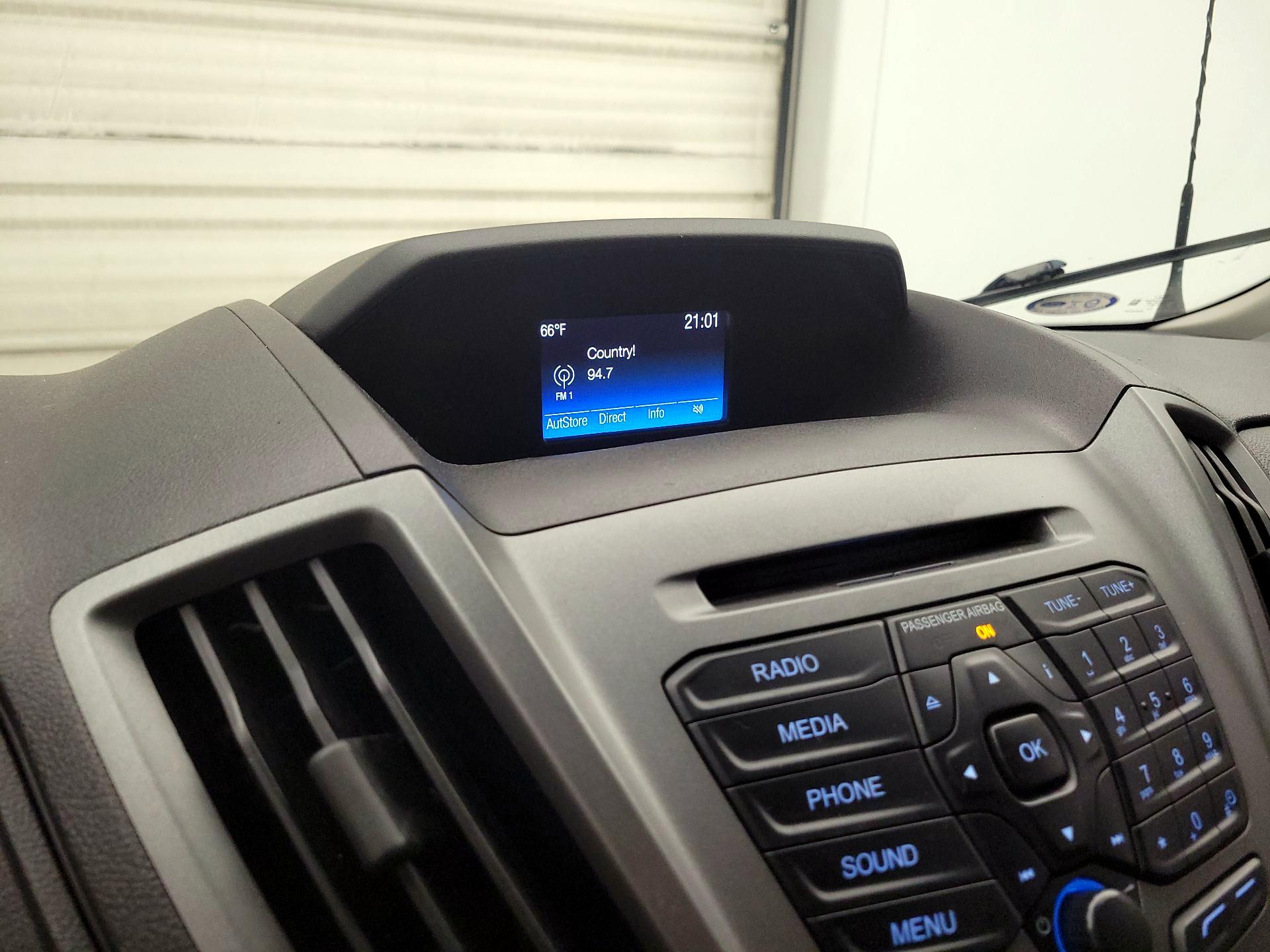 Thumbnail: 2016 Ford Transit Series - 15