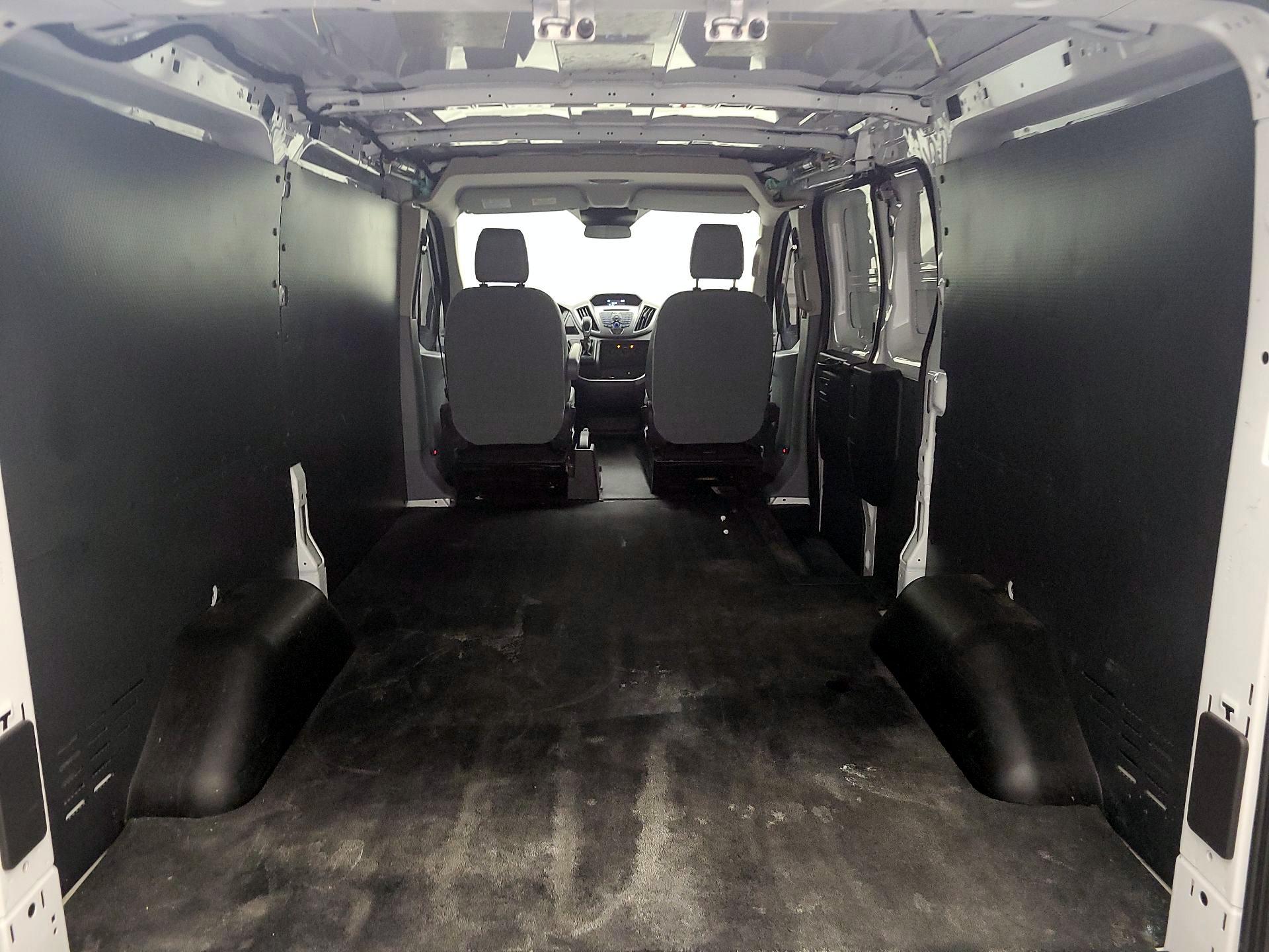 Thumbnail: 2016 Ford Transit Series - 20