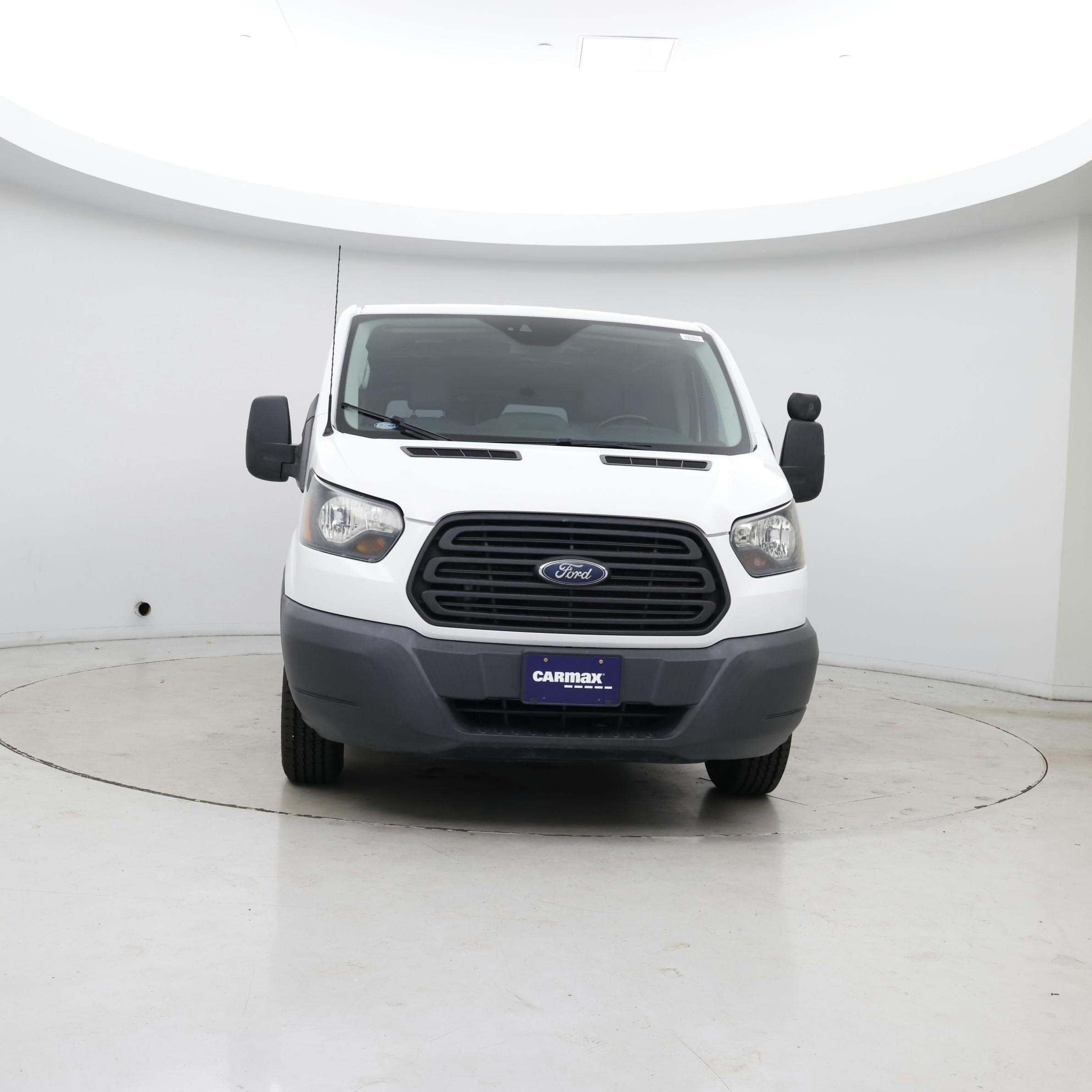 Thumbnail: 2016 Ford Transit Series - 5