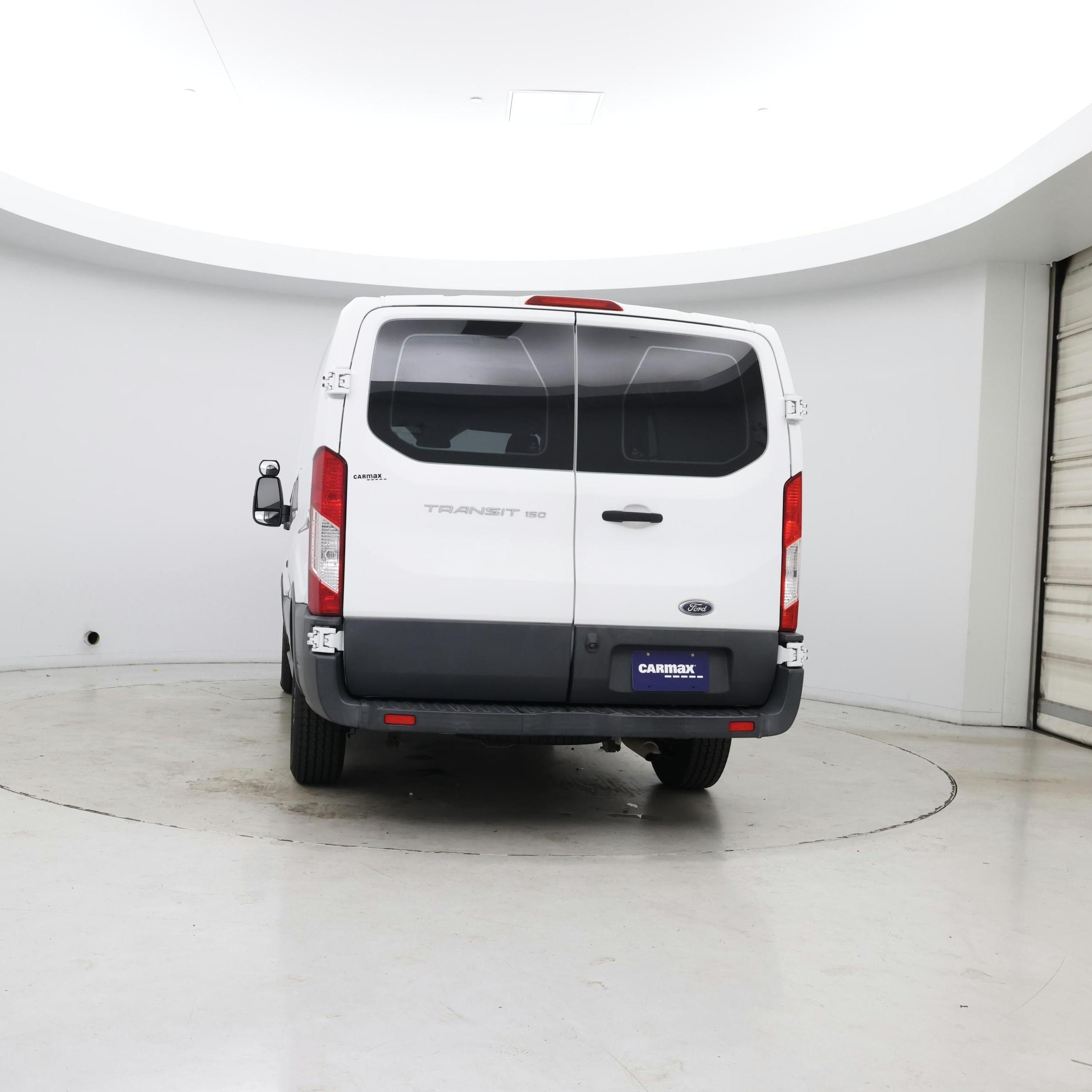Thumbnail: 2016 Ford Transit Series - 6