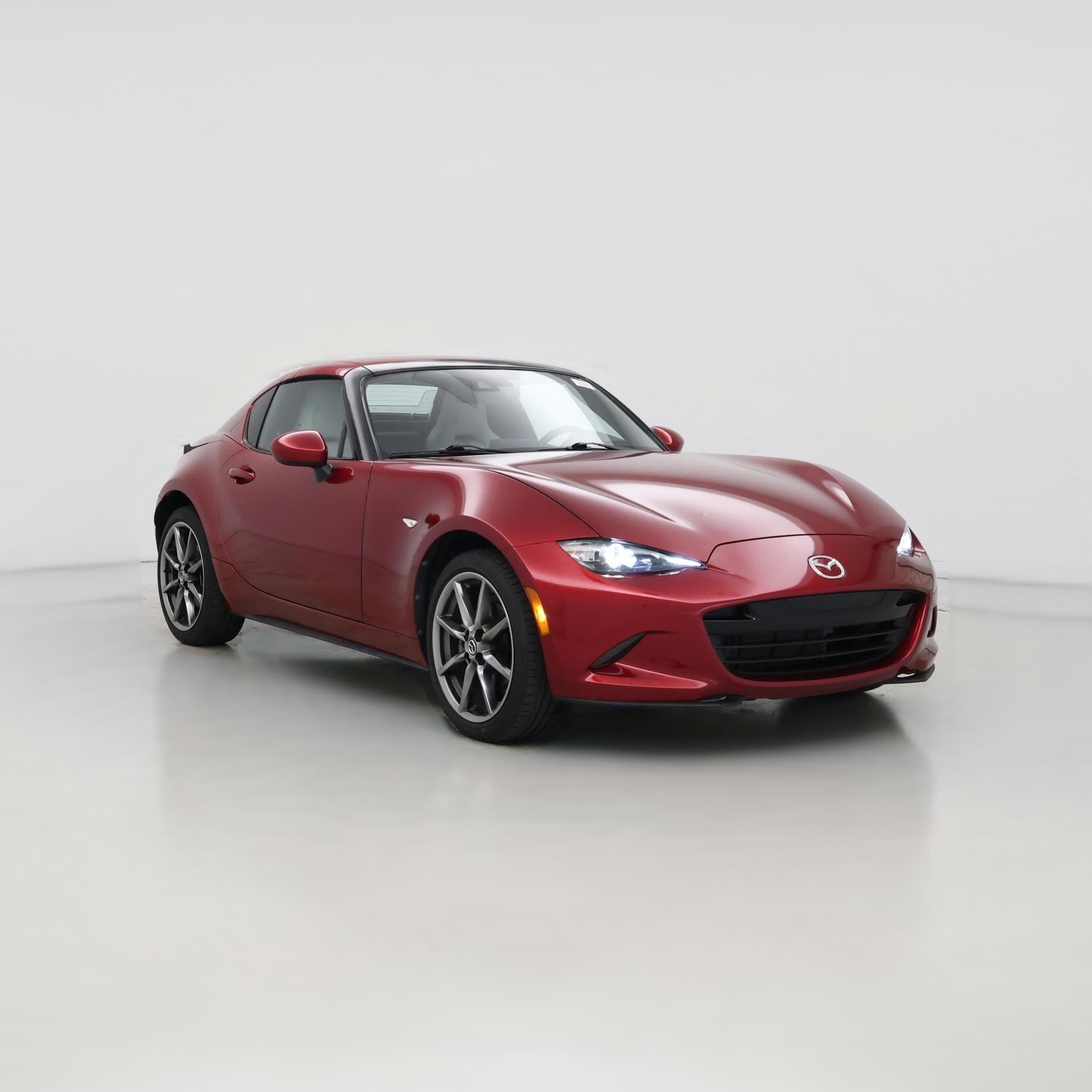 Thumbnail: 2021 Mazda MX-5 Miata - 1