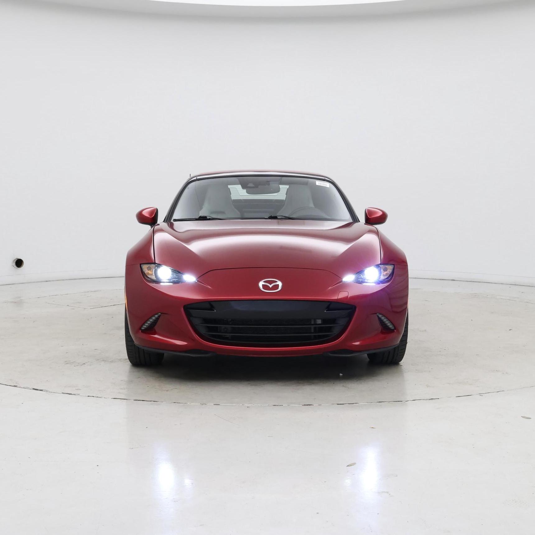 Thumbnail: 2021 Mazda MX-5 Miata - 5