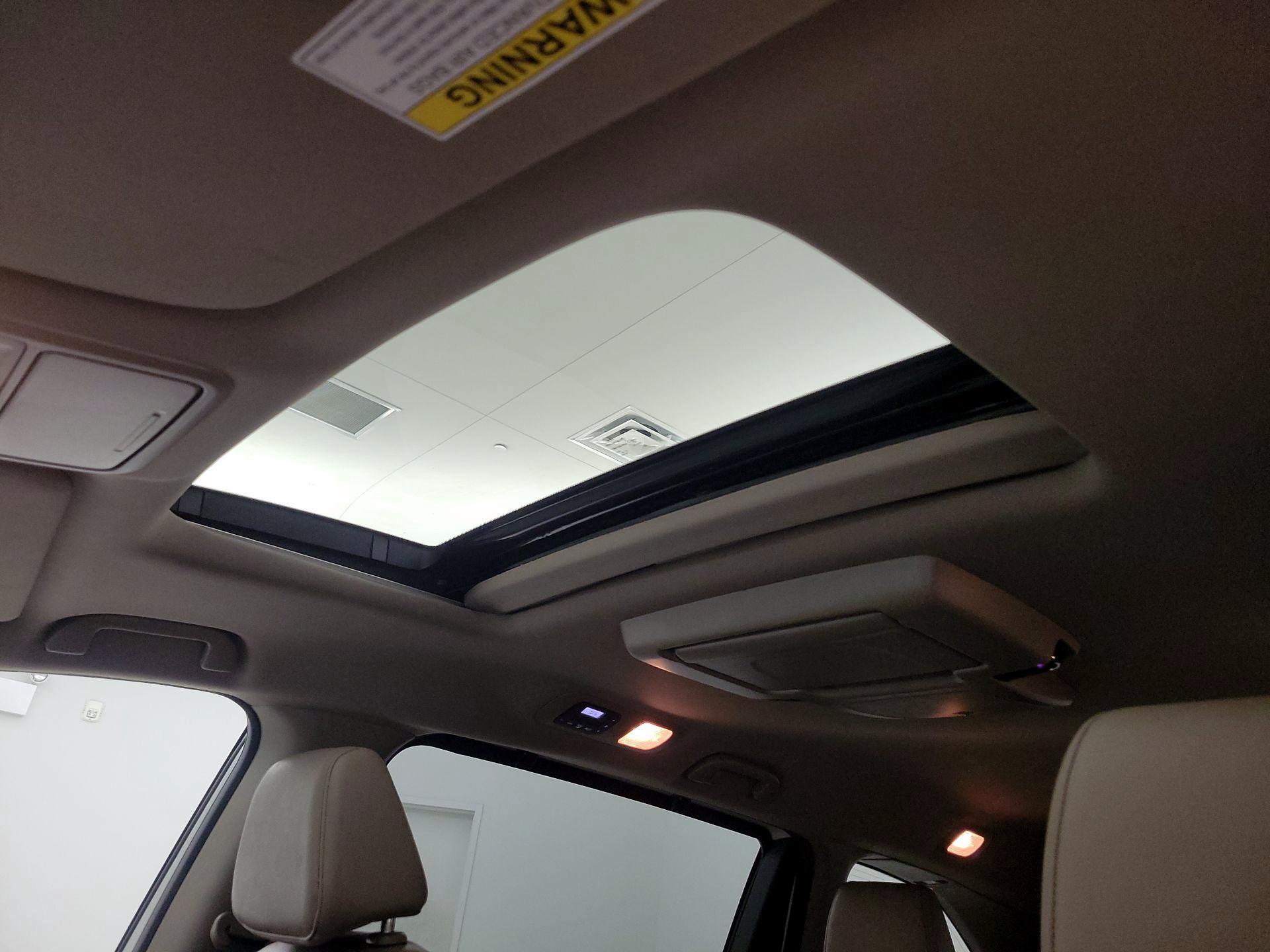 Thumbnail: 2021 Honda Odyssey - 19