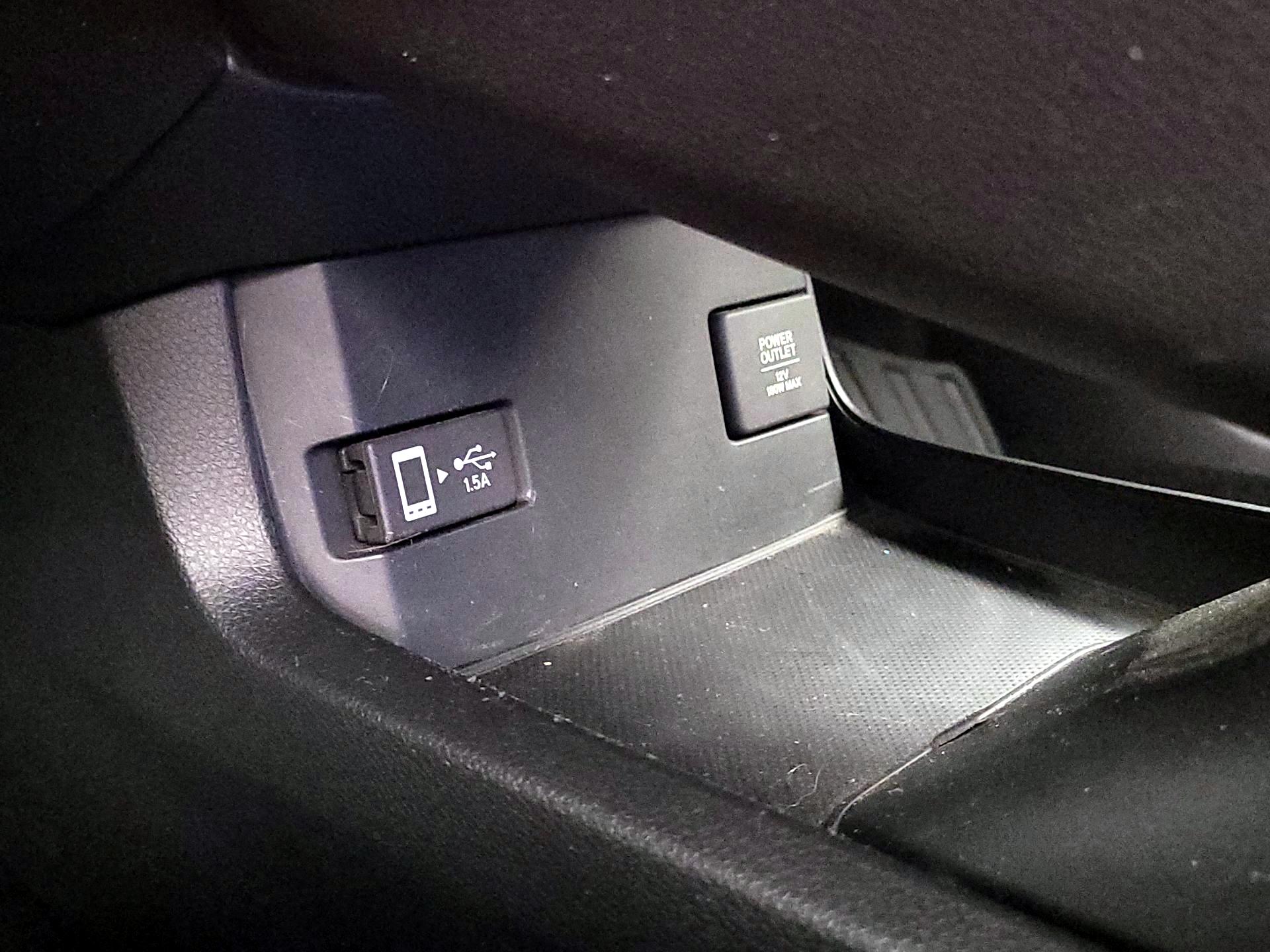 Thumbnail: 2018 Honda Civic - 18