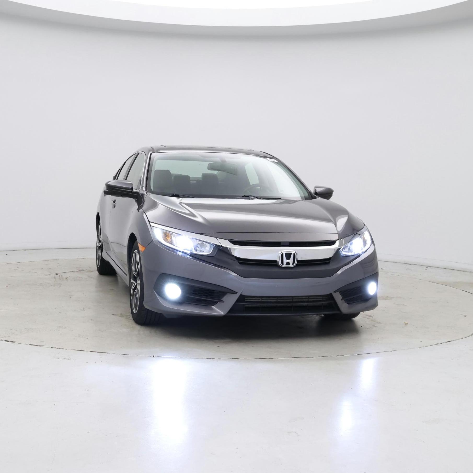 Thumbnail: 2018 Honda Civic - 5