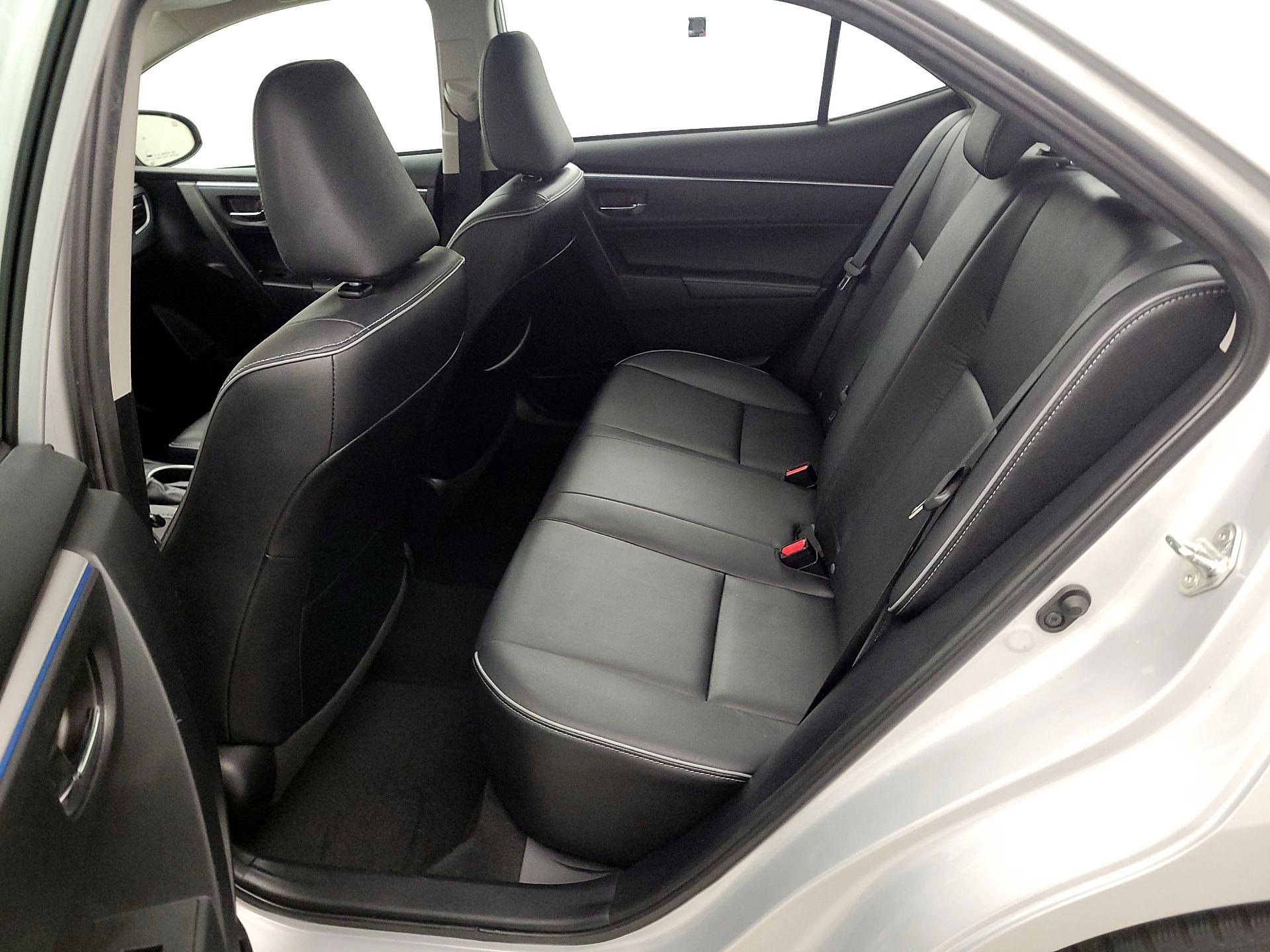 Thumbnail: 2014 Toyota Corolla - 20