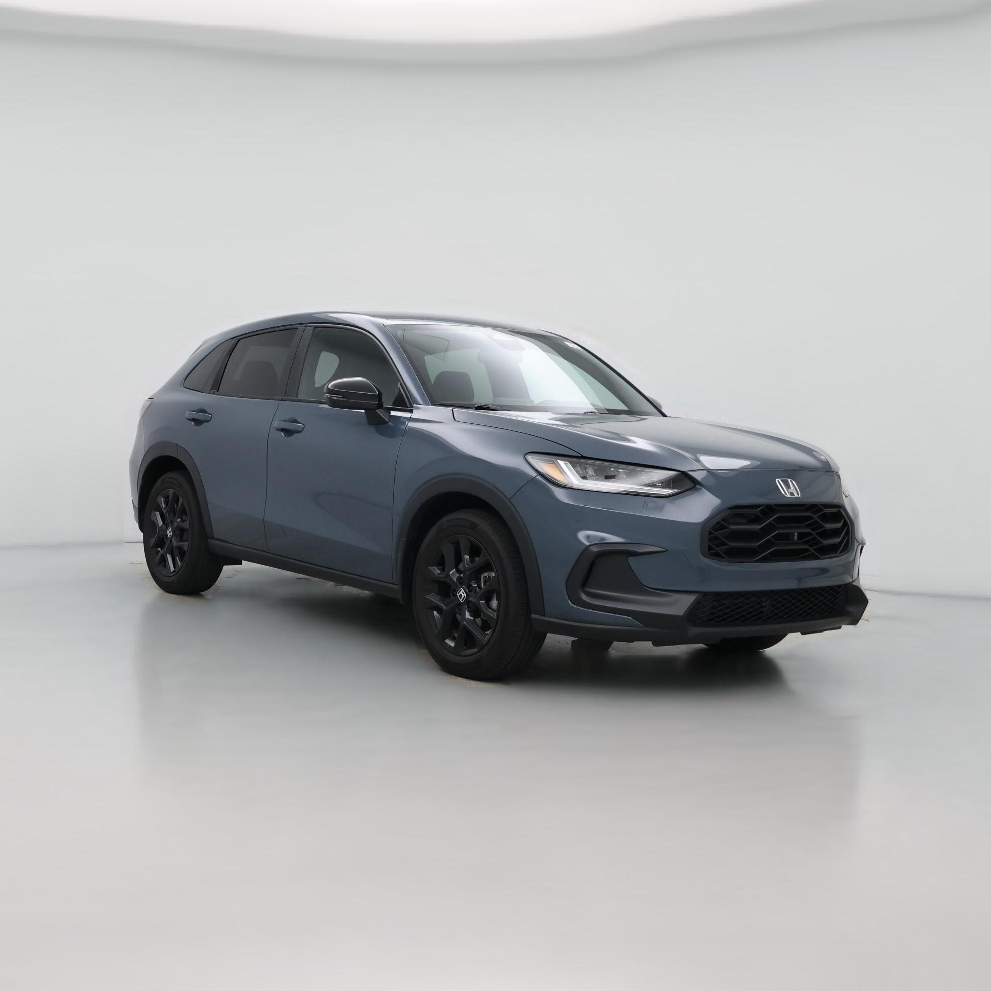 Thumbnail: 2024 Honda HR-V - 1