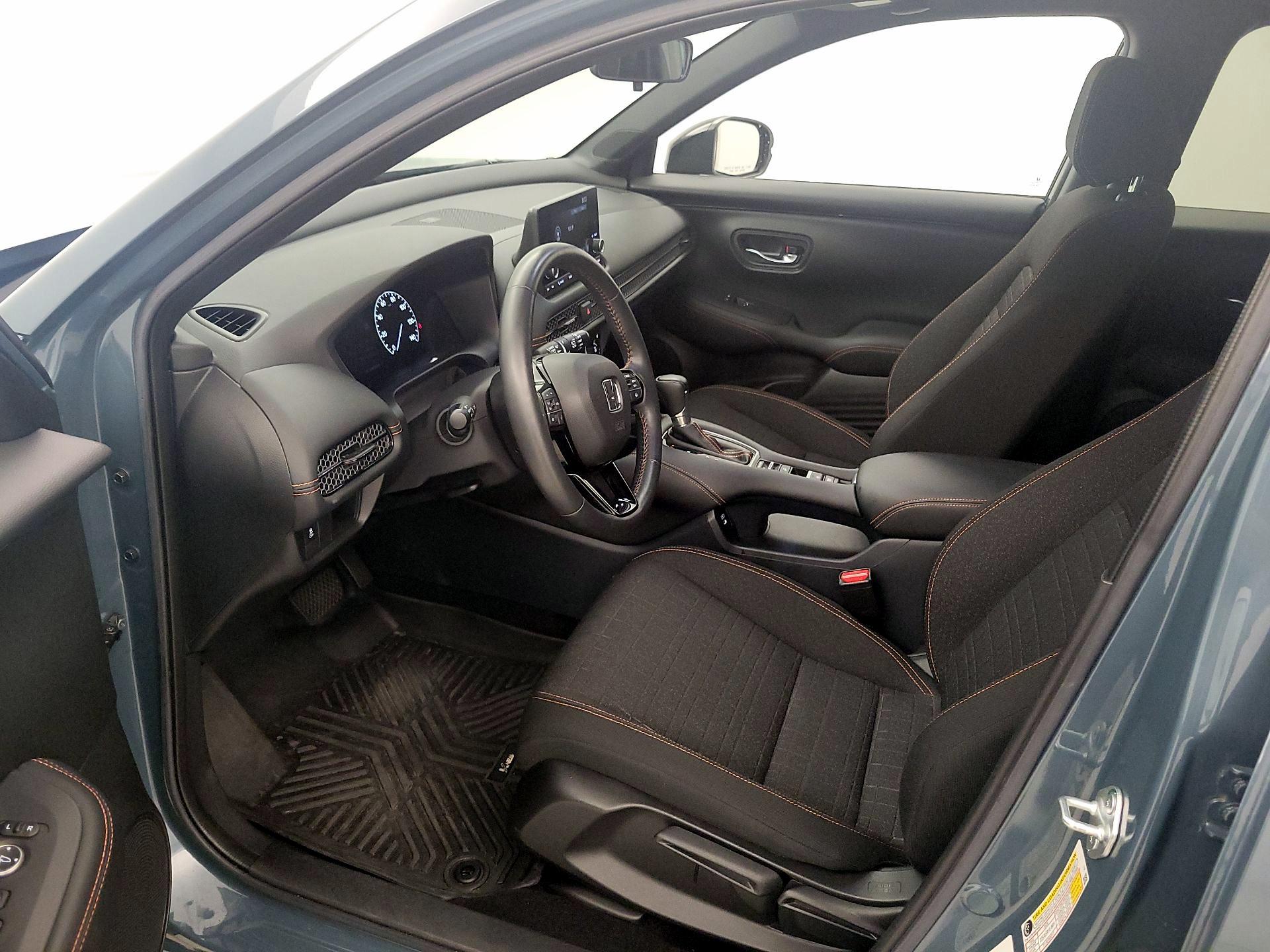 Thumbnail: 2024 Honda HR-V - 9