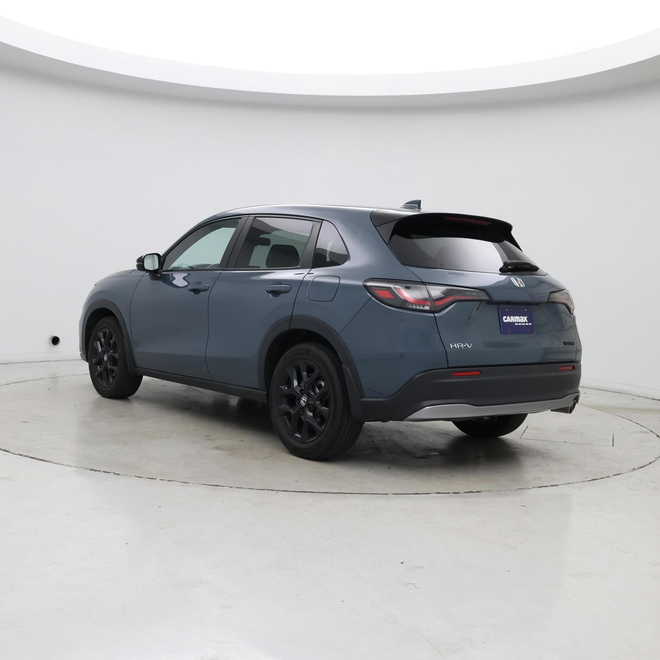 Thumbnail: 2024 Honda HR-V - 2