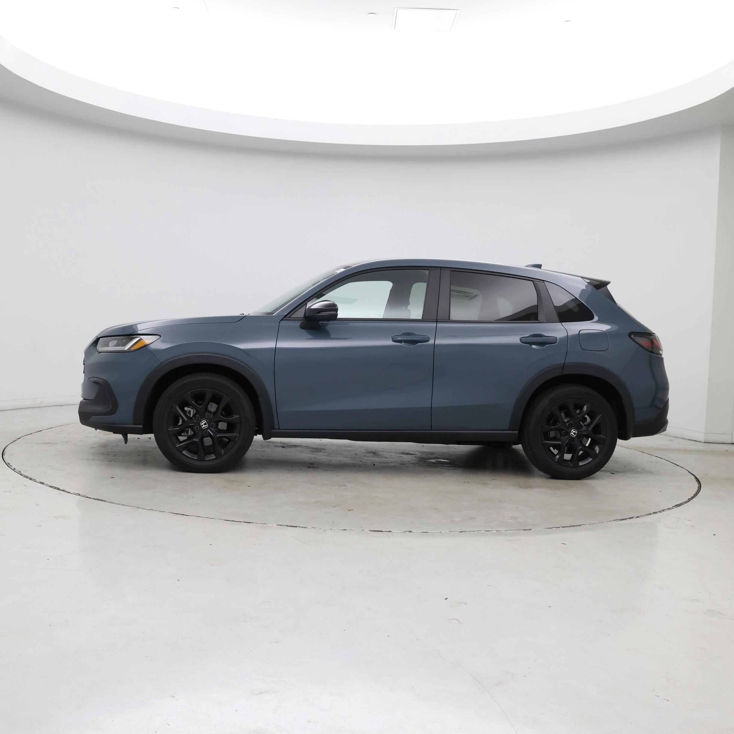 Thumbnail: 2024 Honda HR-V - 3