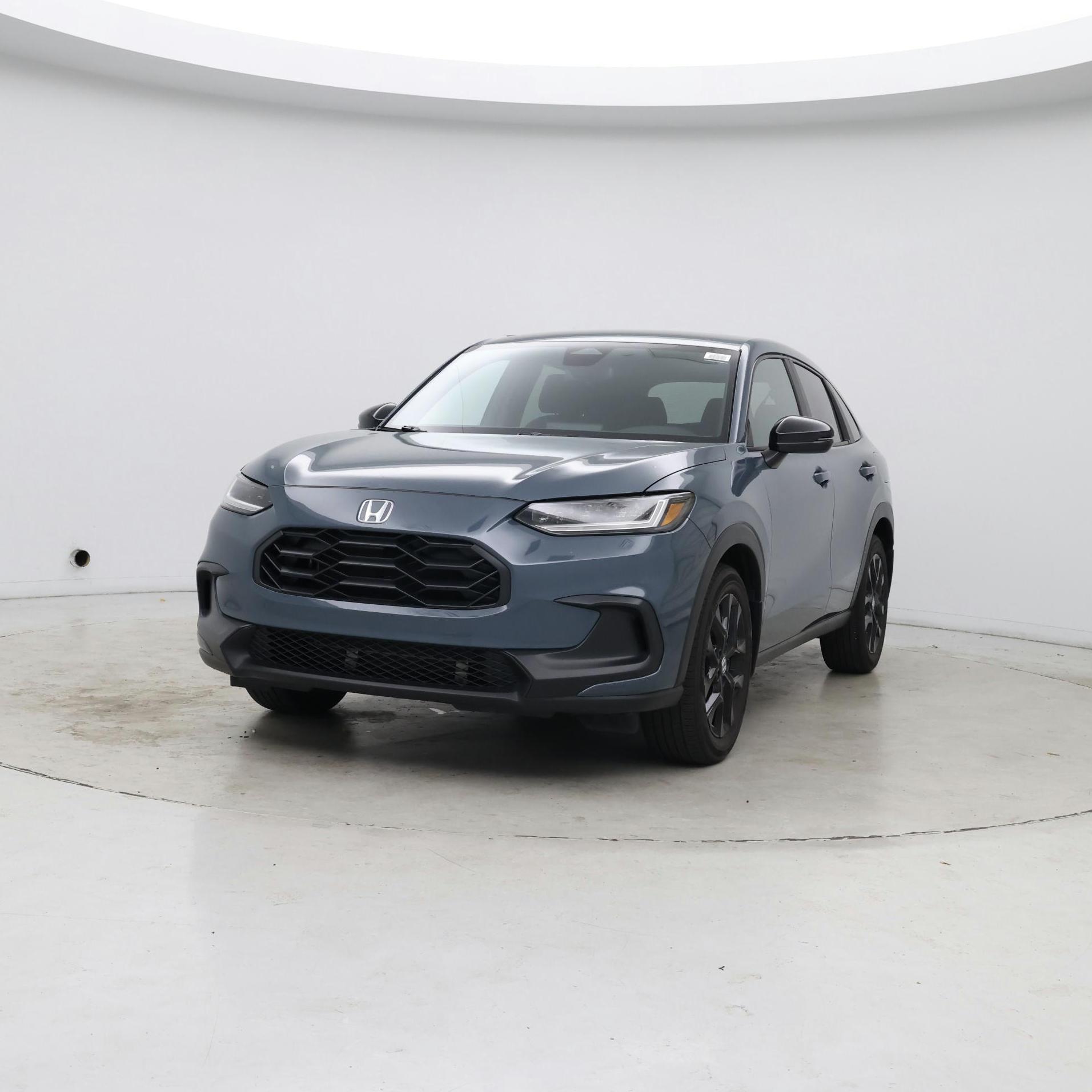 Thumbnail: 2024 Honda HR-V - 4