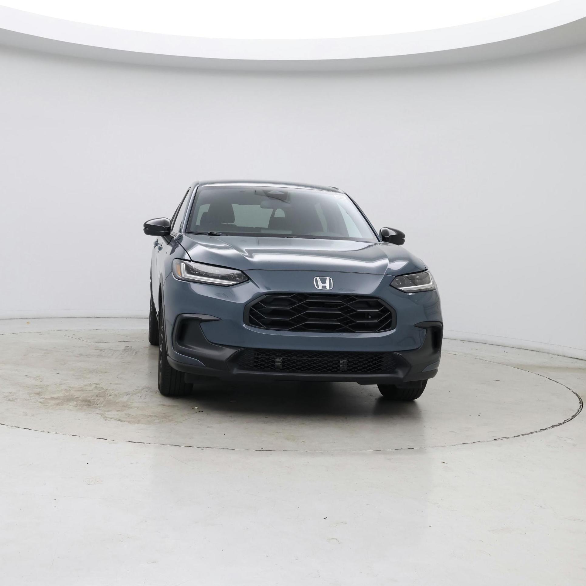 Thumbnail: 2024 Honda HR-V - 5