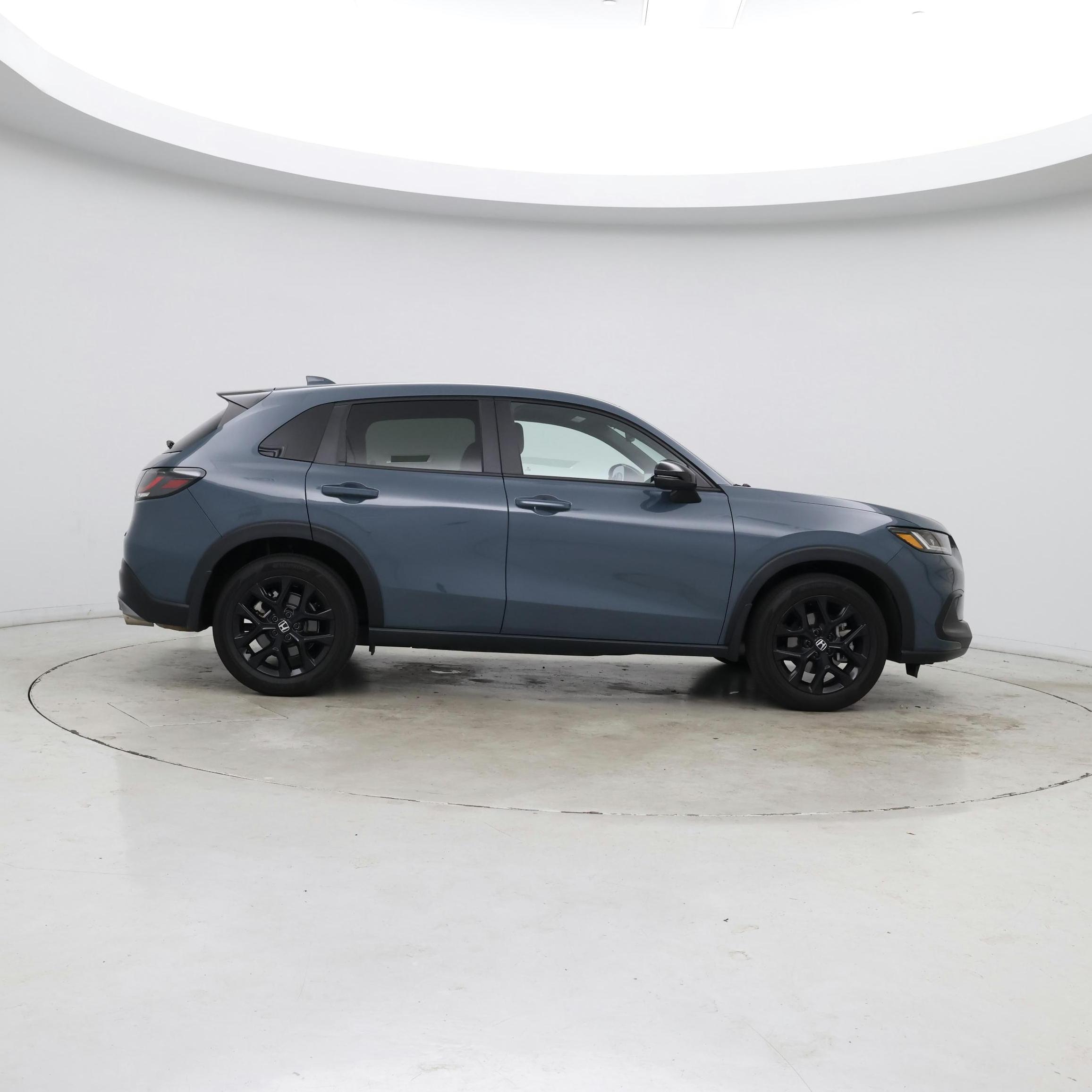 Thumbnail: 2024 Honda HR-V - 7